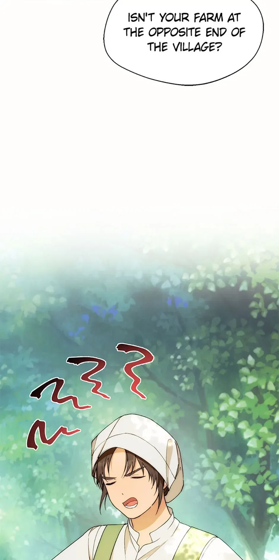Carefully Choosing a Husband Chapter 23 – Page 38