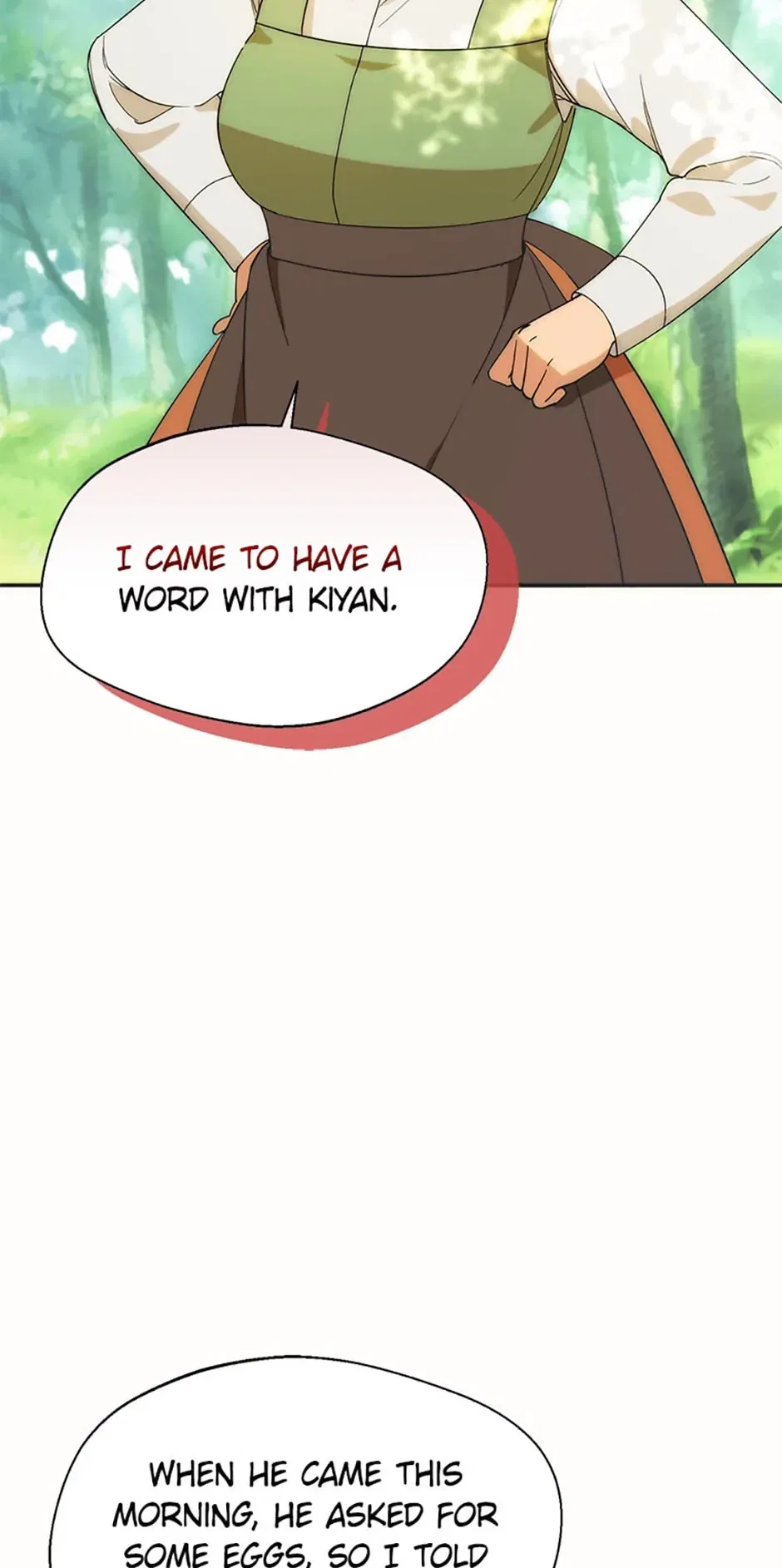 Carefully Choosing a Husband Chapter 23 – Page 39