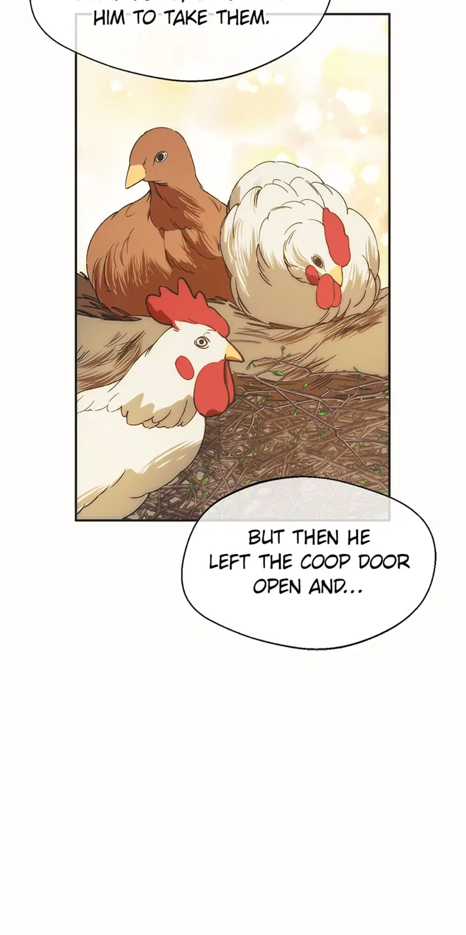 Carefully Choosing a Husband Chapter 23 – Page 40