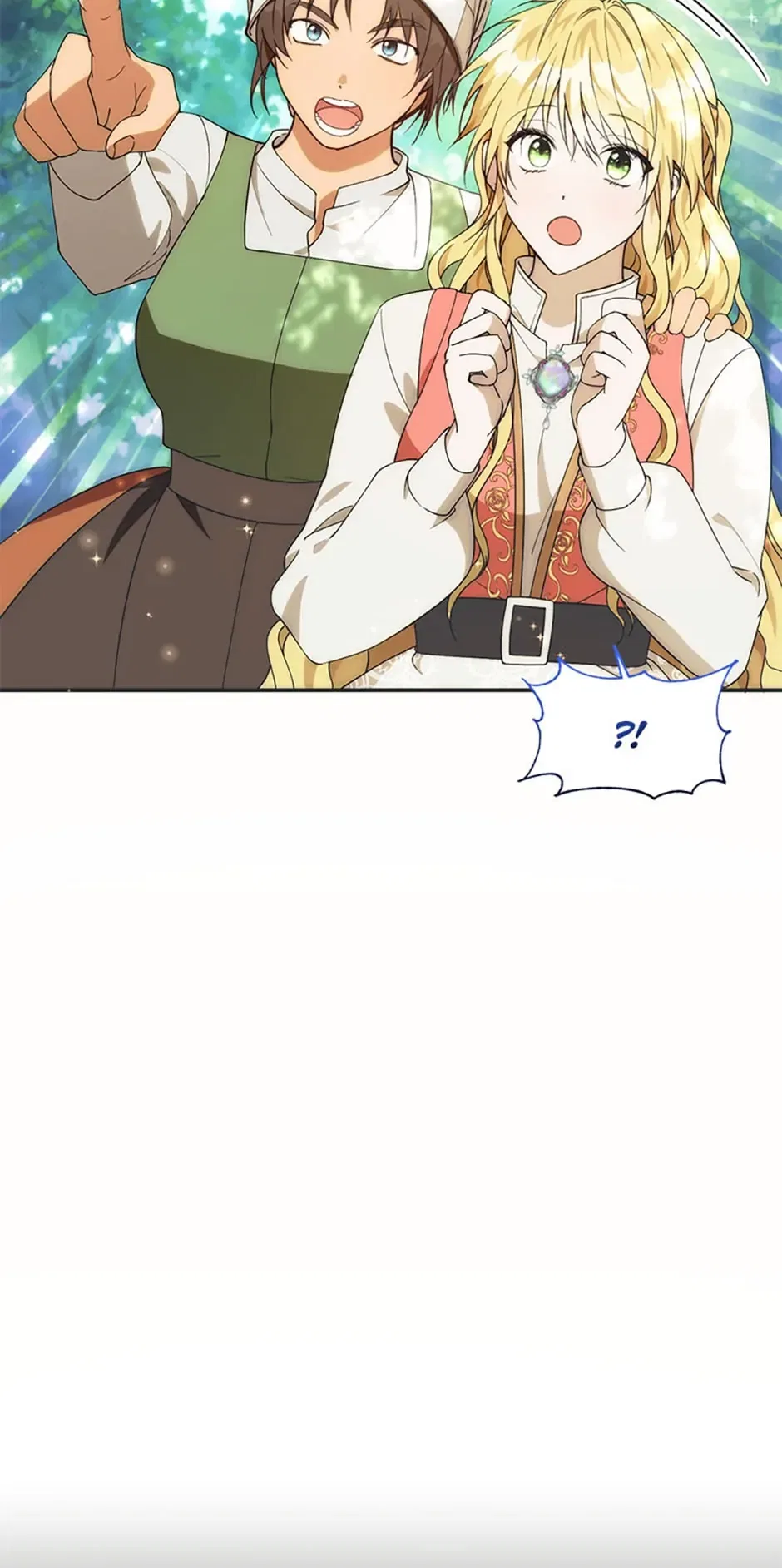 Carefully Choosing a Husband Chapter 23 – Page 43