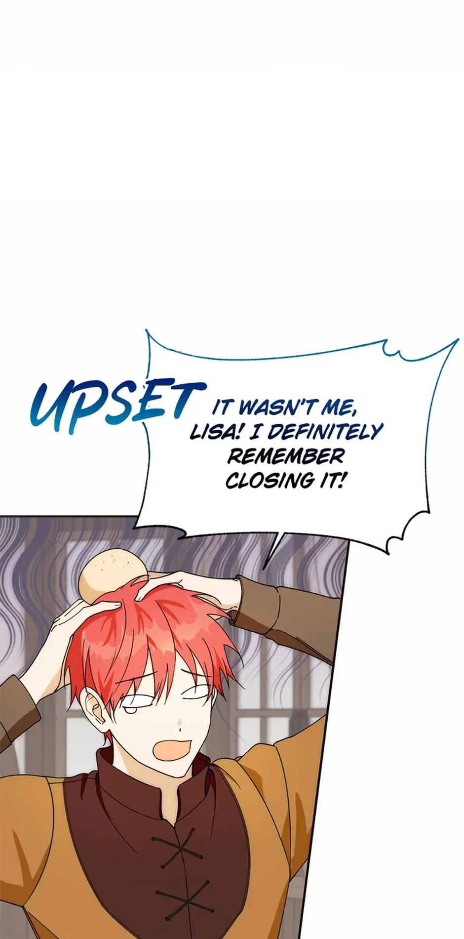 Carefully Choosing a Husband Chapter 23 – Page 47