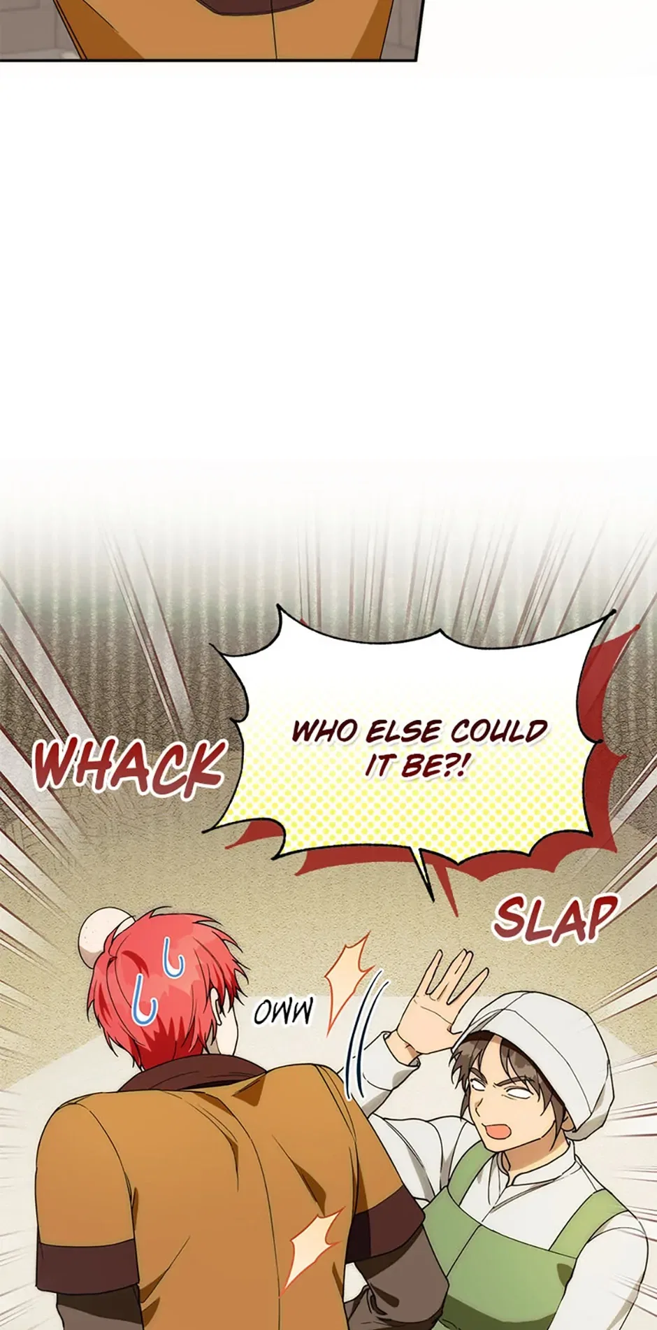 Carefully Choosing a Husband Chapter 23 – Page 48