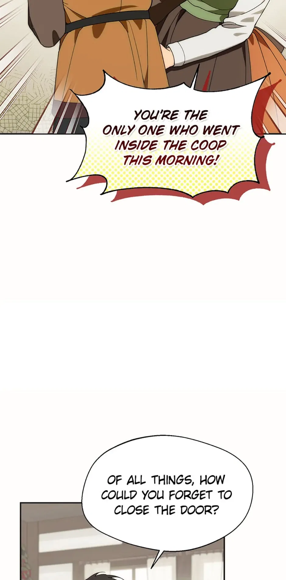 Carefully Choosing a Husband Chapter 23 – Page 49