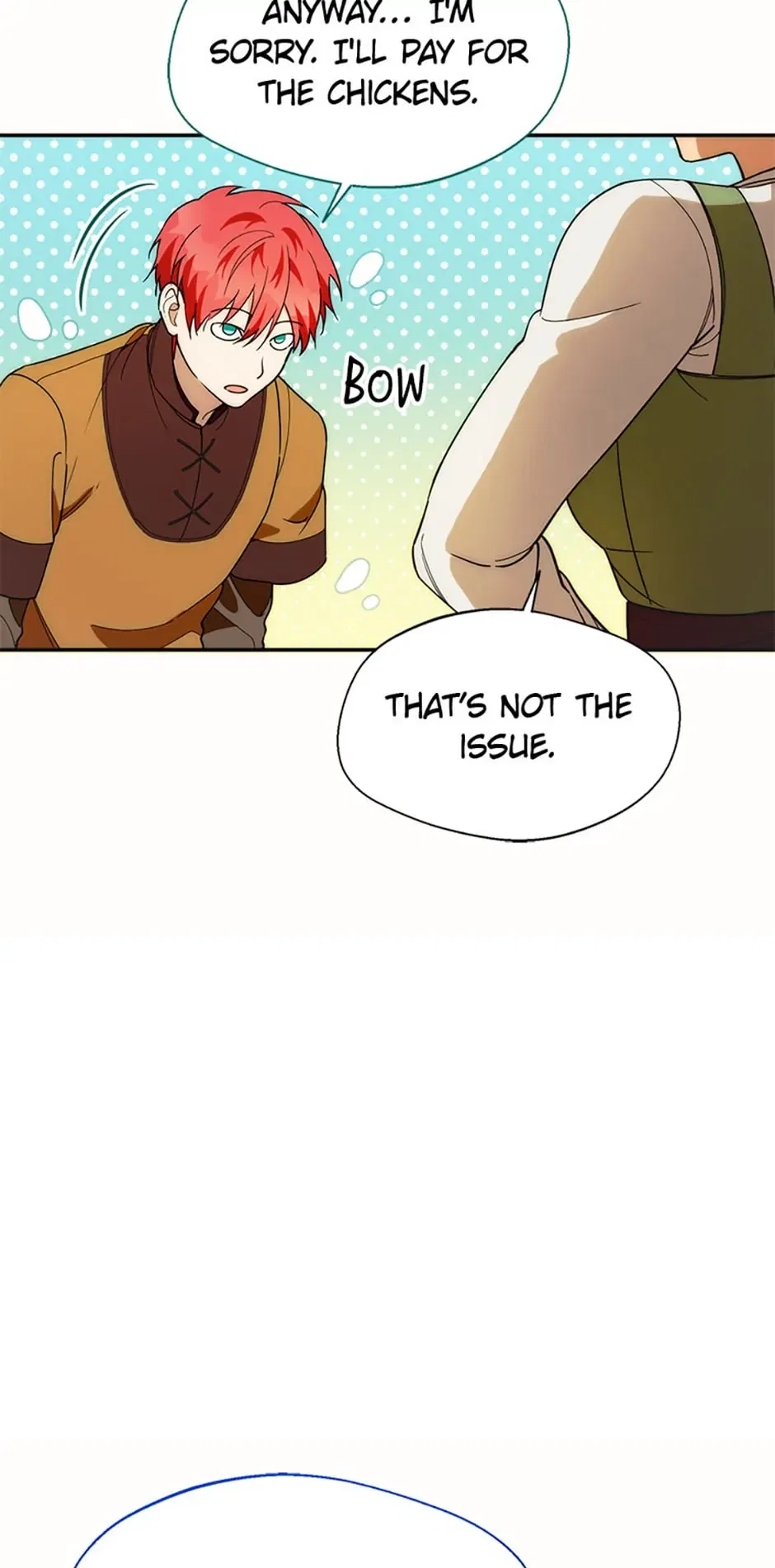Carefully Choosing a Husband Chapter 23 – Page 51