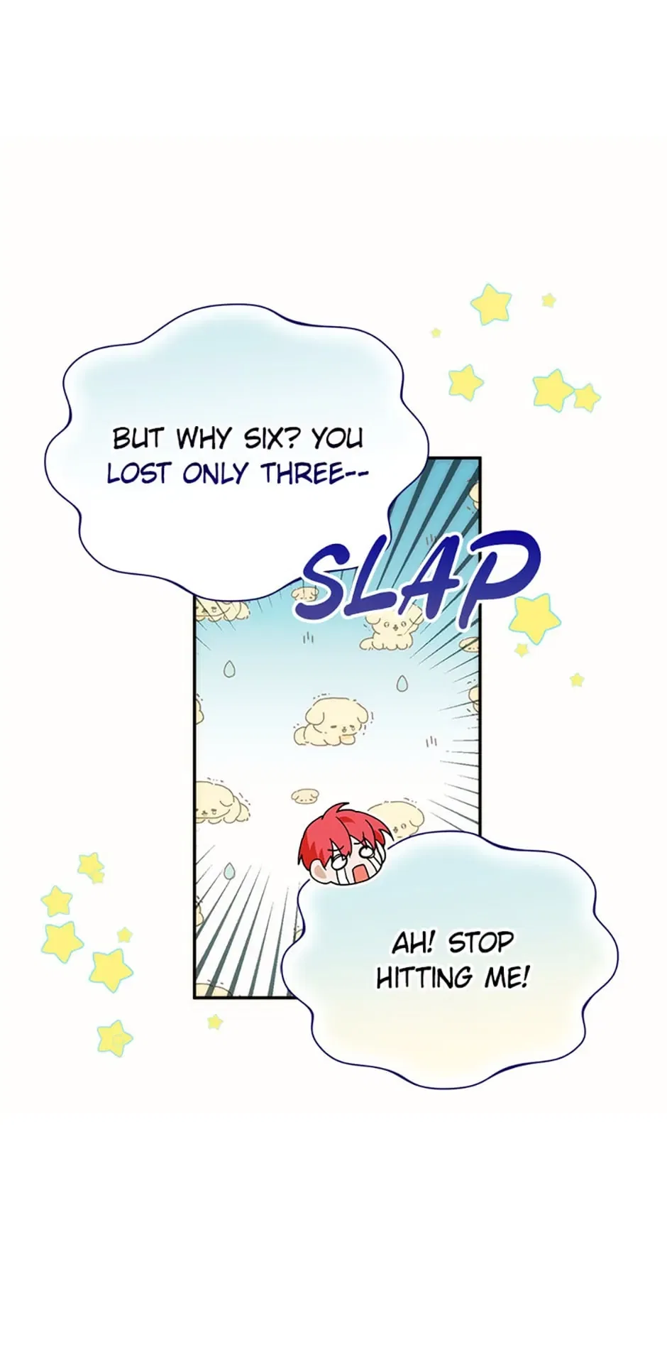 Carefully Choosing a Husband Chapter 23 – Page 53