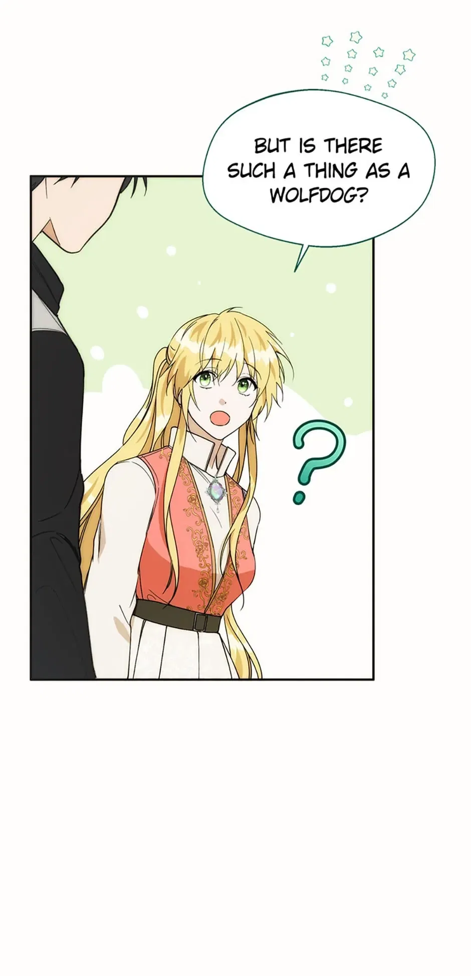 Carefully Choosing a Husband Chapter 23 – Page 57