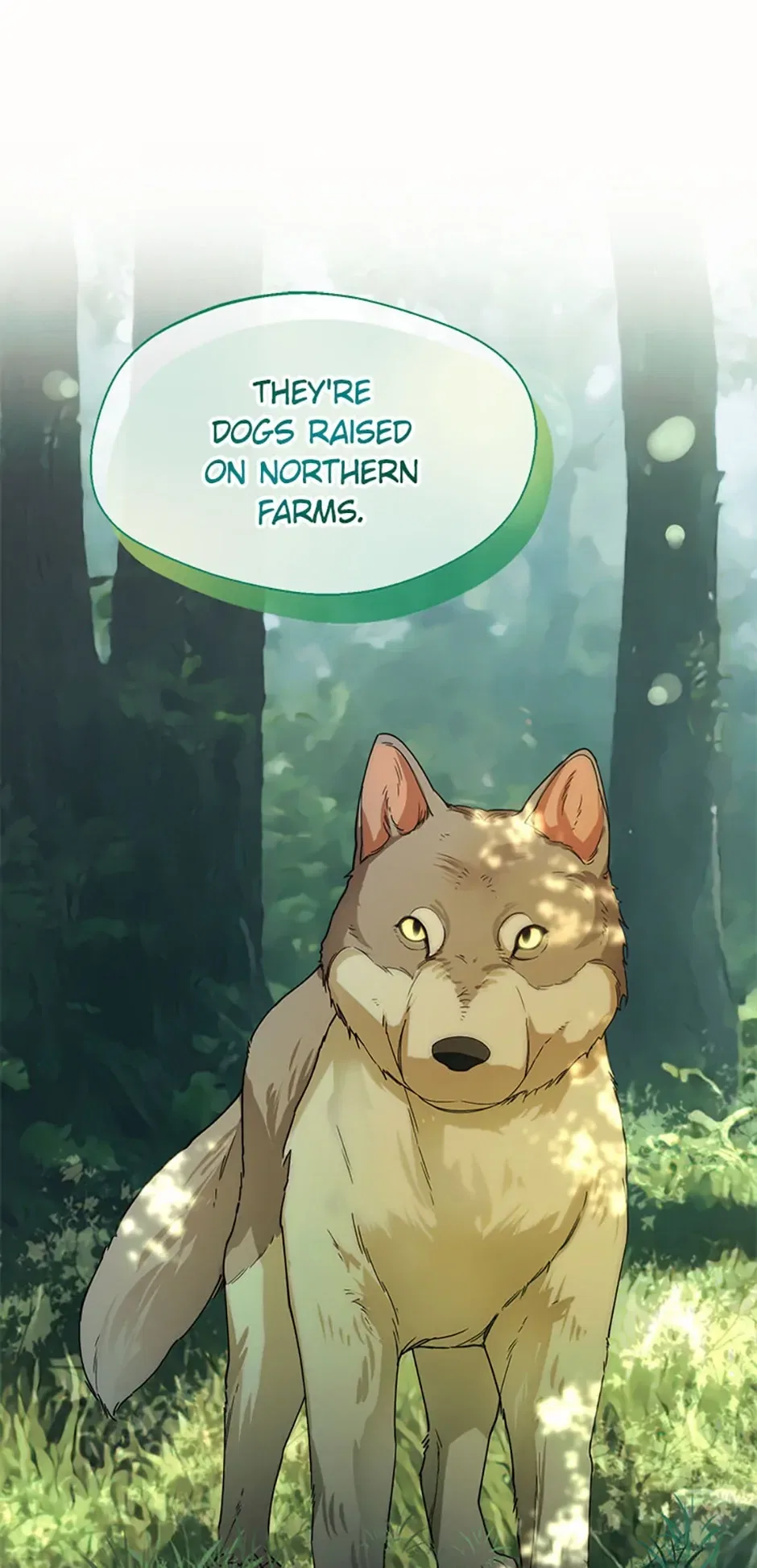Carefully Choosing a Husband Chapter 23 – Page 58