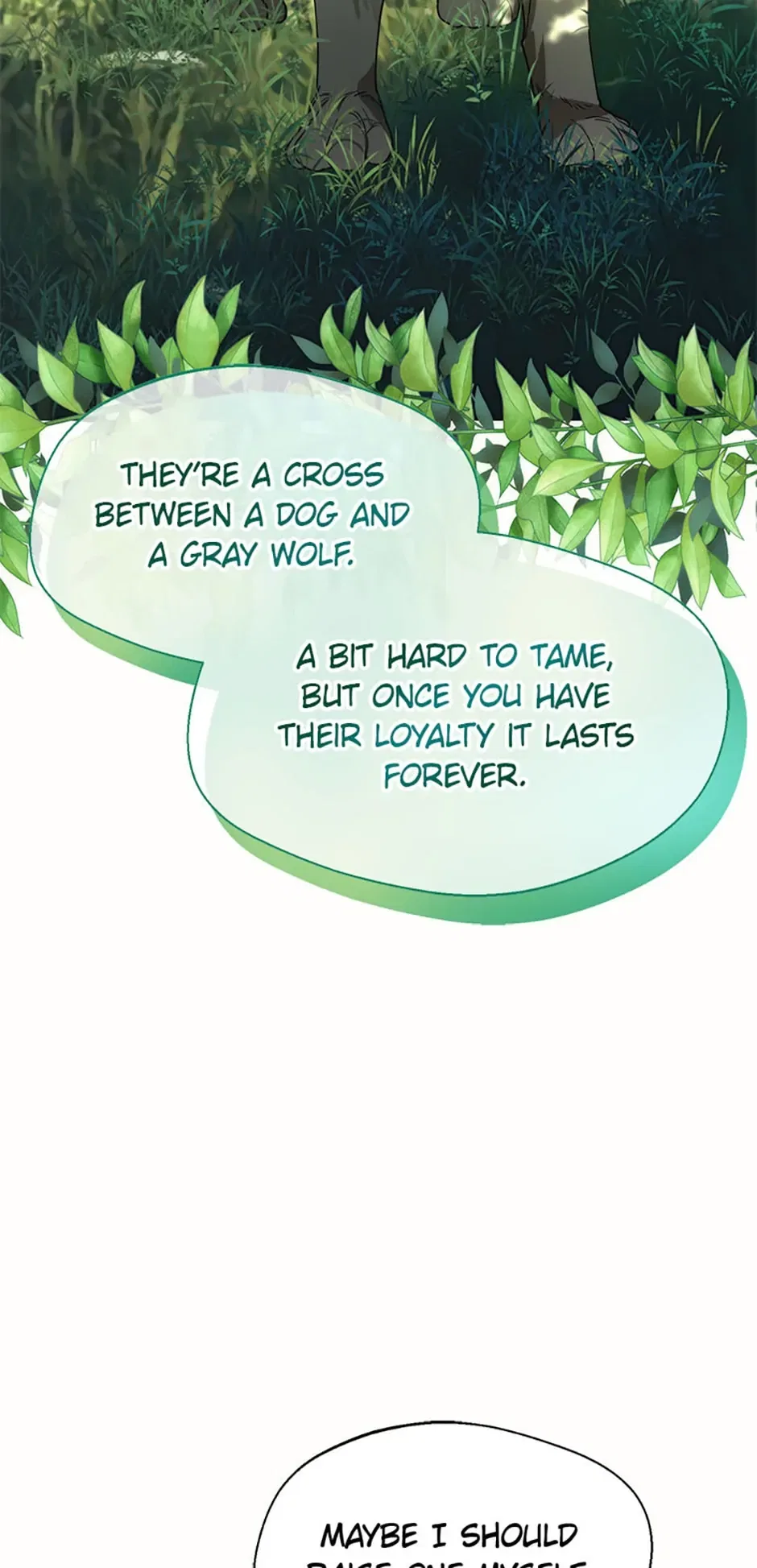 Carefully Choosing a Husband Chapter 23 – Page 59