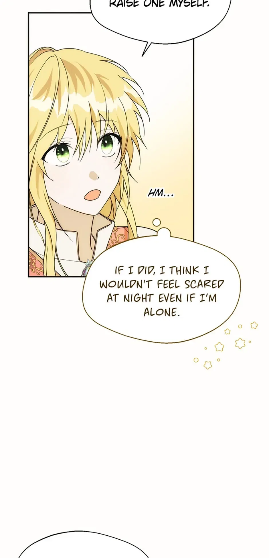 Carefully Choosing a Husband Chapter 23 – Page 60