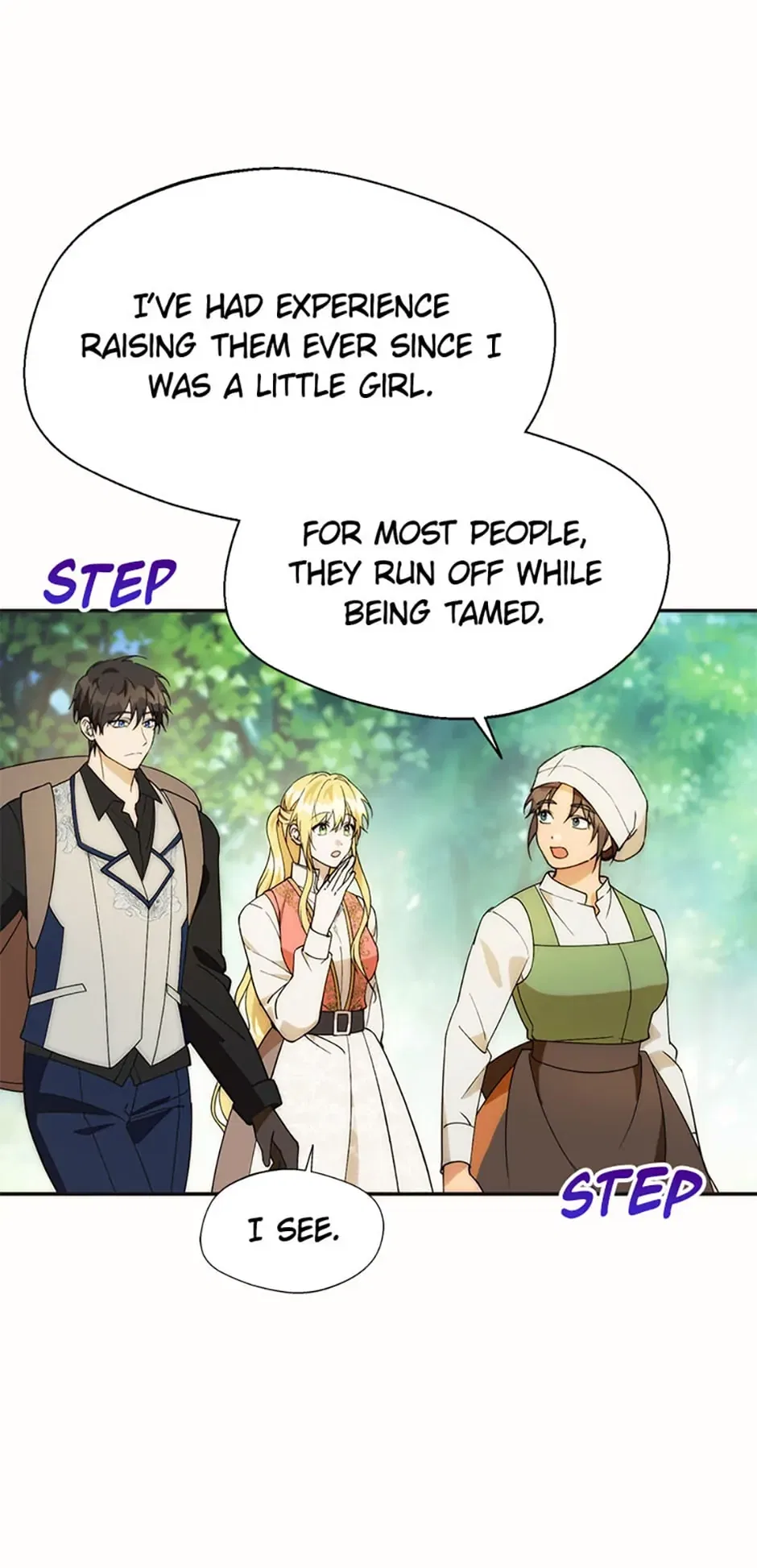 Carefully Choosing a Husband Chapter 23 – Page 62
