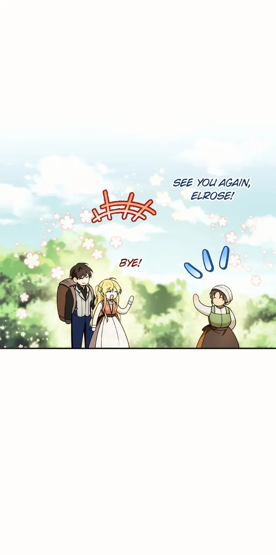 Carefully Choosing a Husband Chapter 23 – Page 63