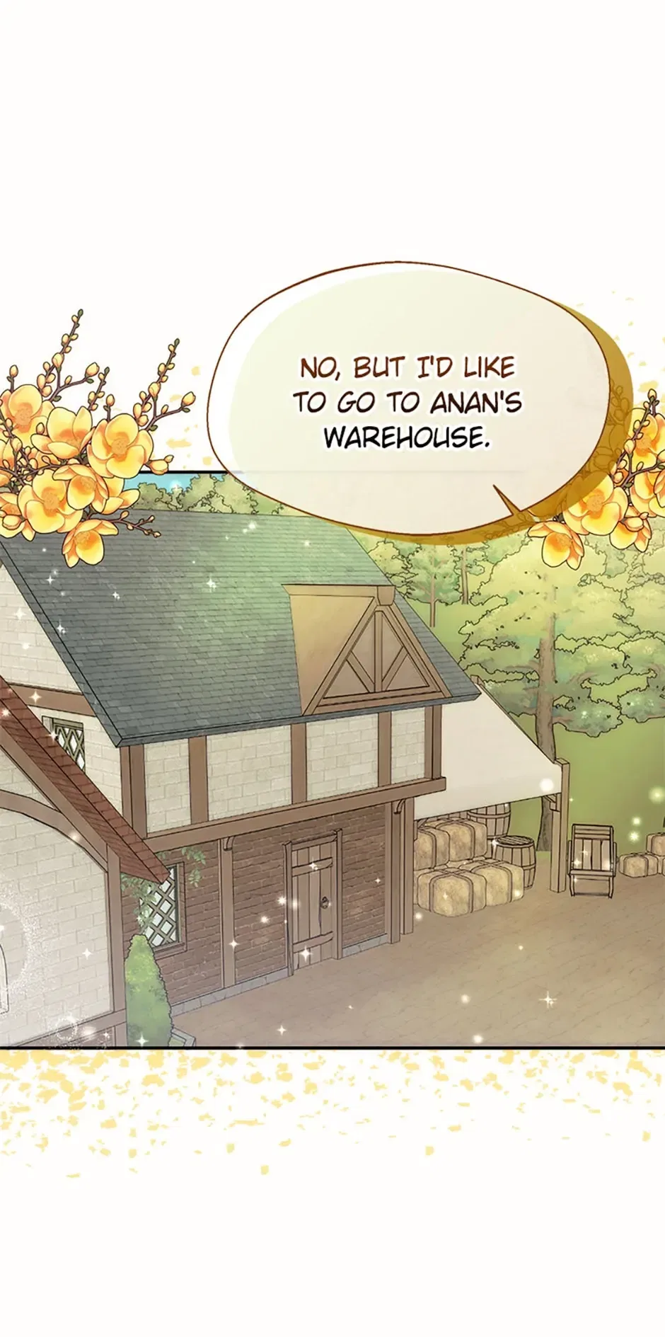 Carefully Choosing a Husband Chapter 23 – Page 67