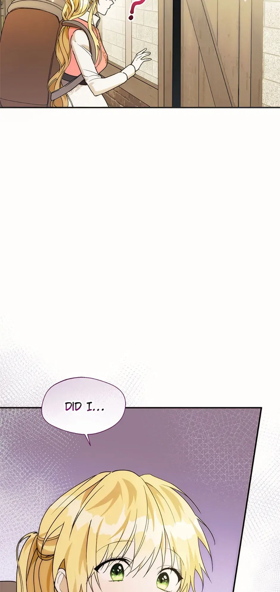 Carefully Choosing a Husband Chapter 23 – Page 72