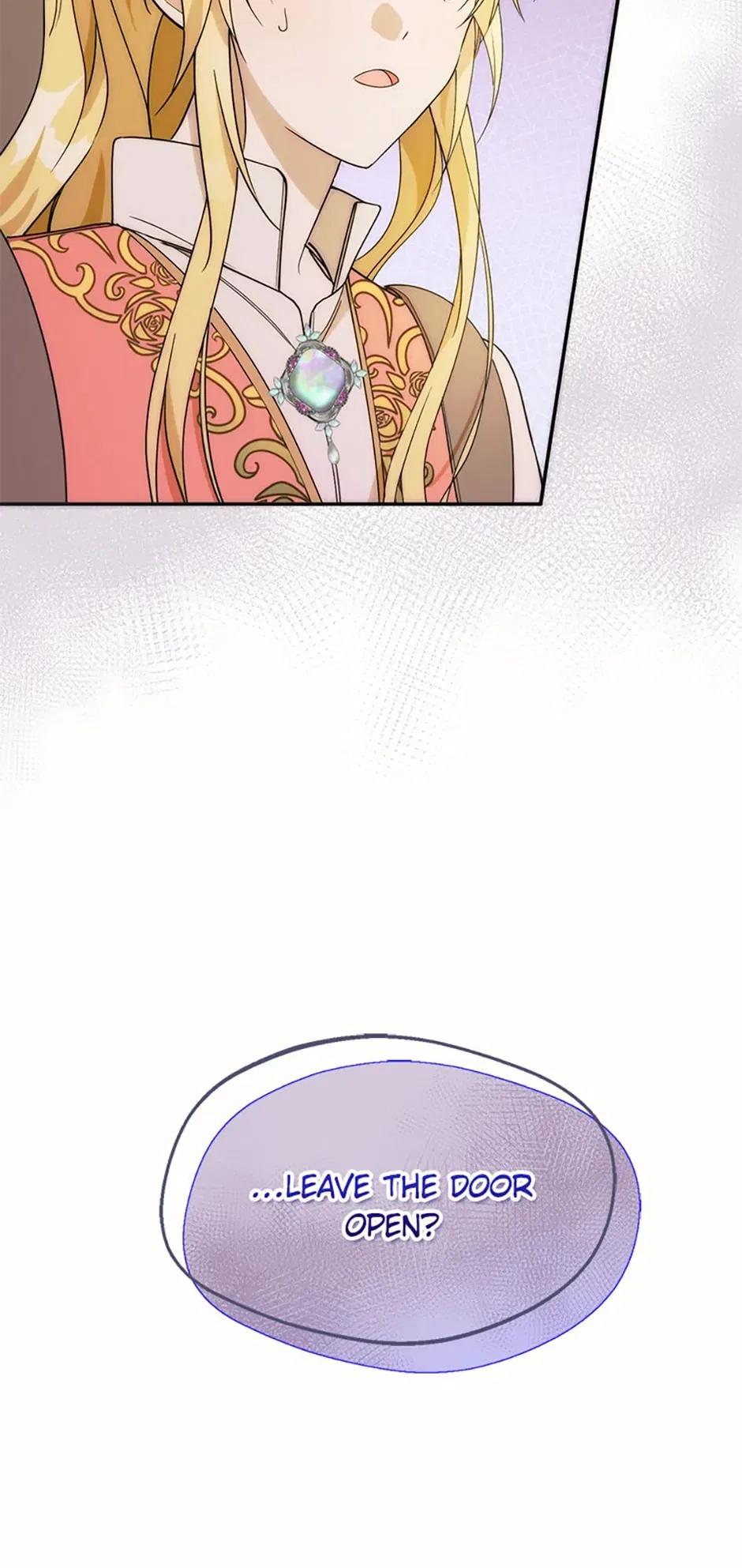 Carefully Choosing a Husband Chapter 23 – Page 73