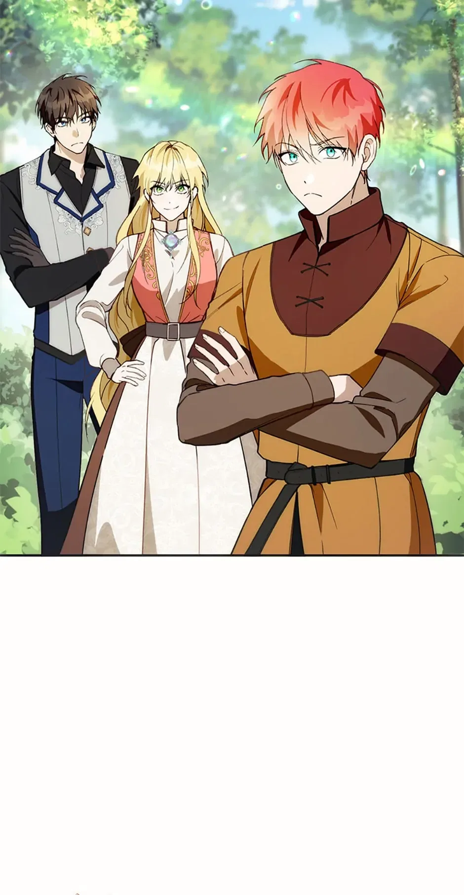 Carefully Choosing a Husband Chapter 22 – Page 6
