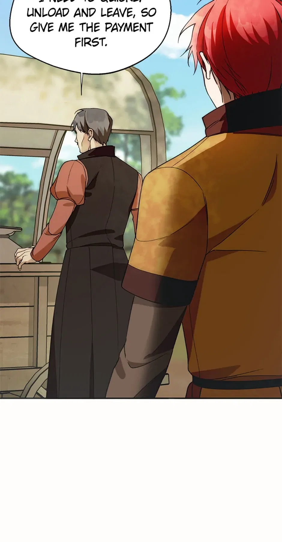 Carefully Choosing a Husband Chapter 22 – Page 8