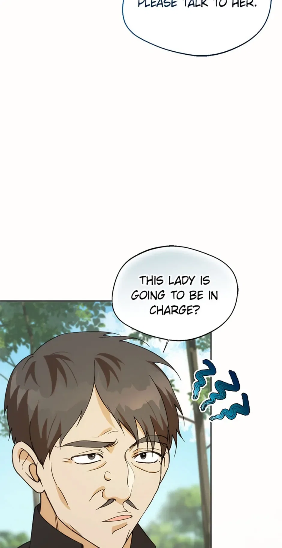 Carefully Choosing a Husband Chapter 22 – Page 10