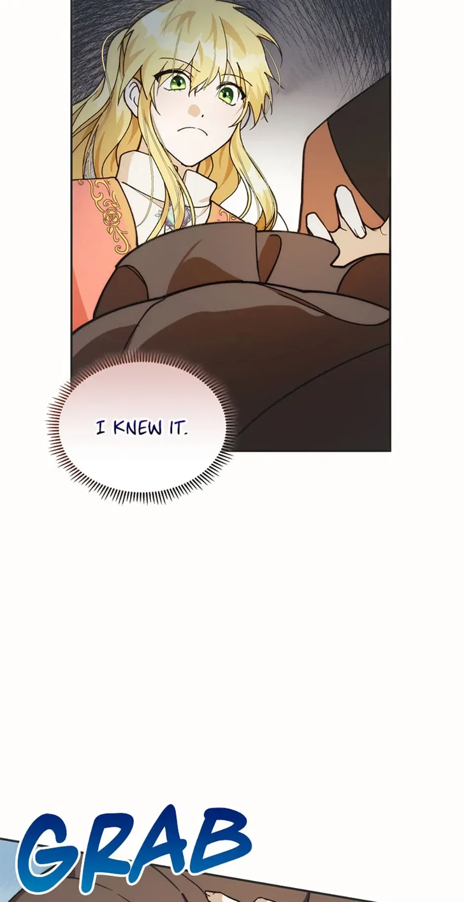 Carefully Choosing a Husband Chapter 22 – Page 13