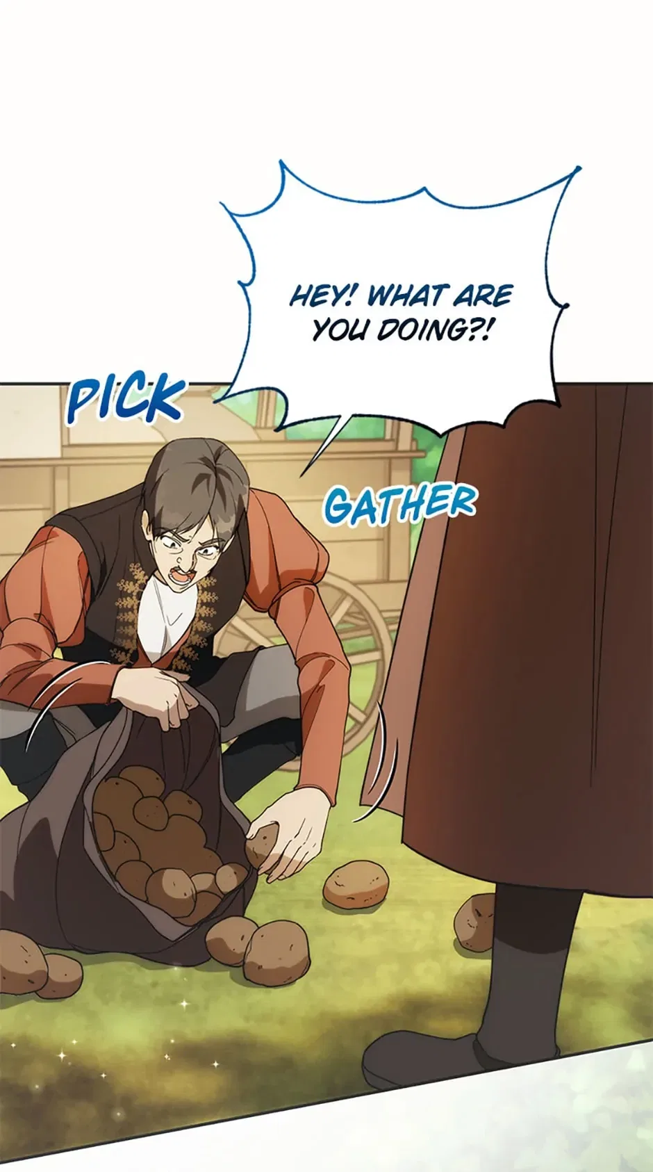 Carefully Choosing a Husband Chapter 22 – Page 16