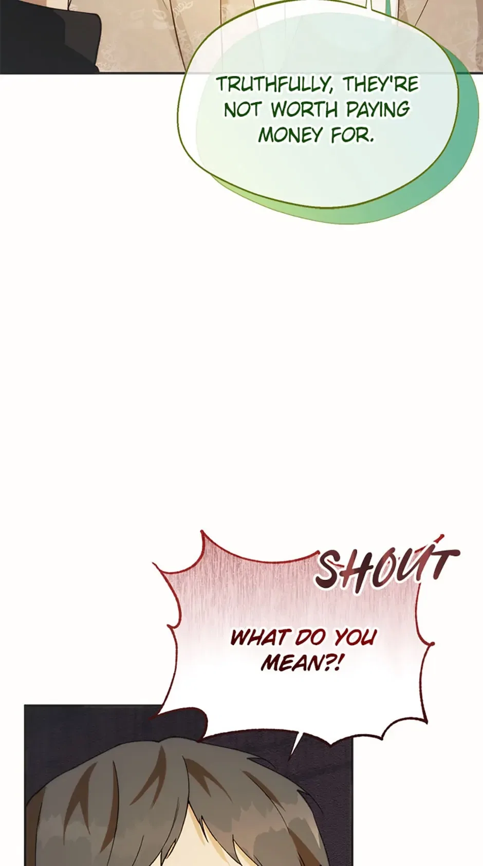 Carefully Choosing a Husband Chapter 22 – Page 18