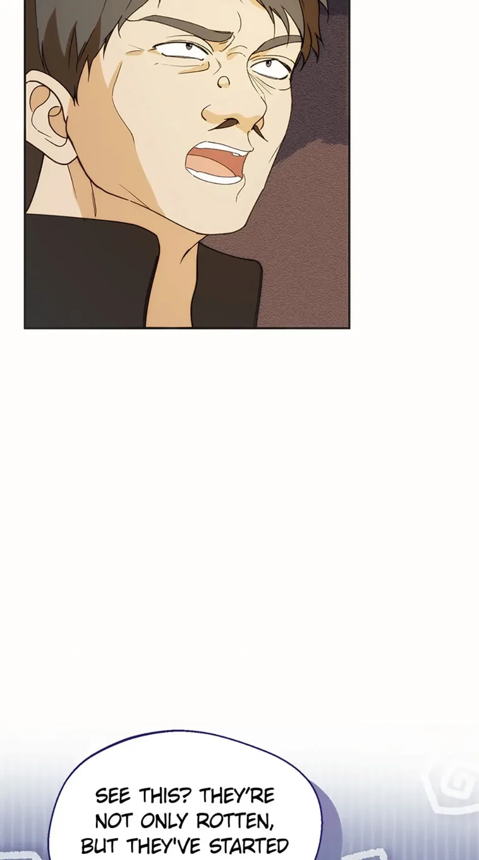 Carefully Choosing a Husband Chapter 22 – Page 19