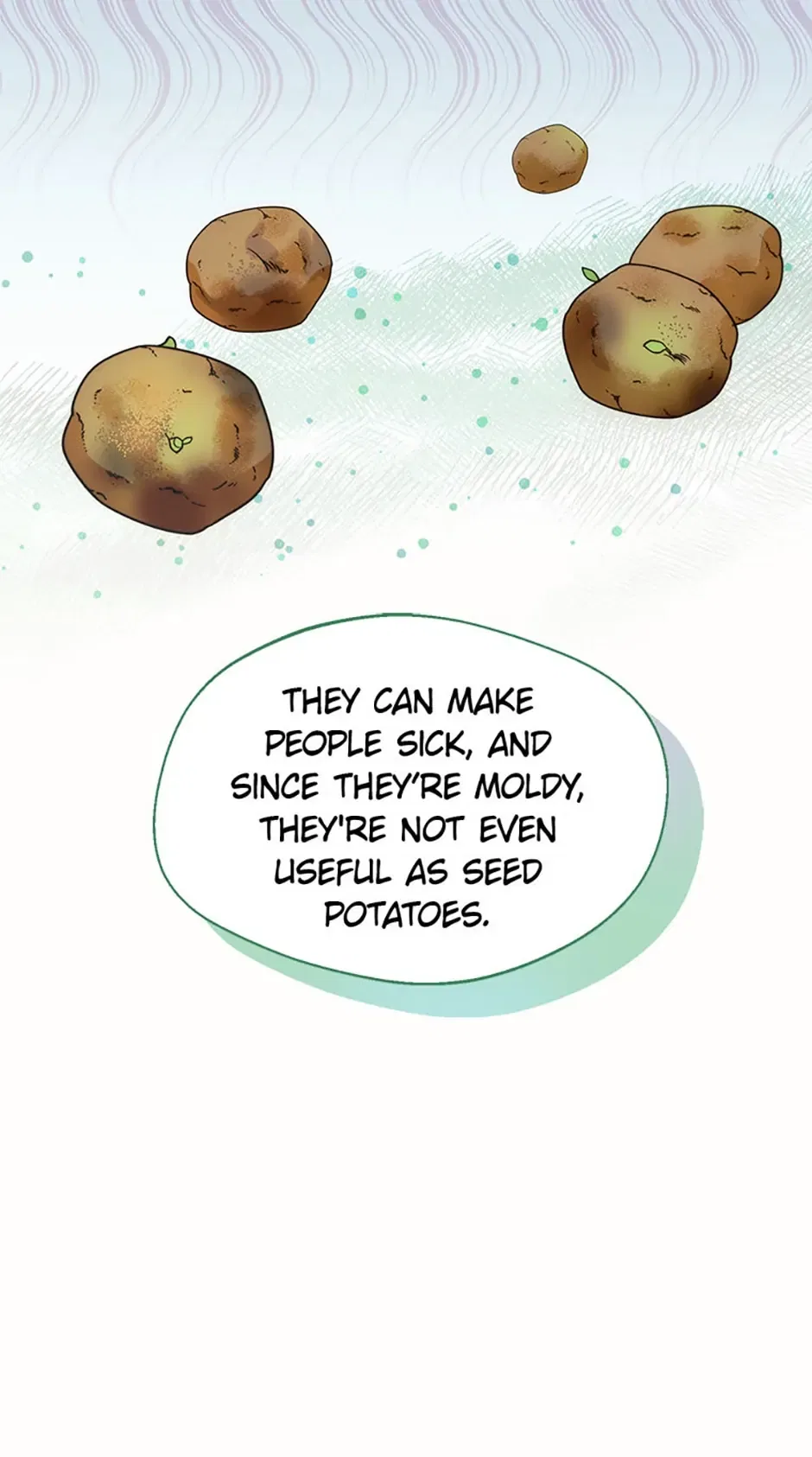 Carefully Choosing a Husband Chapter 22 – Page 21