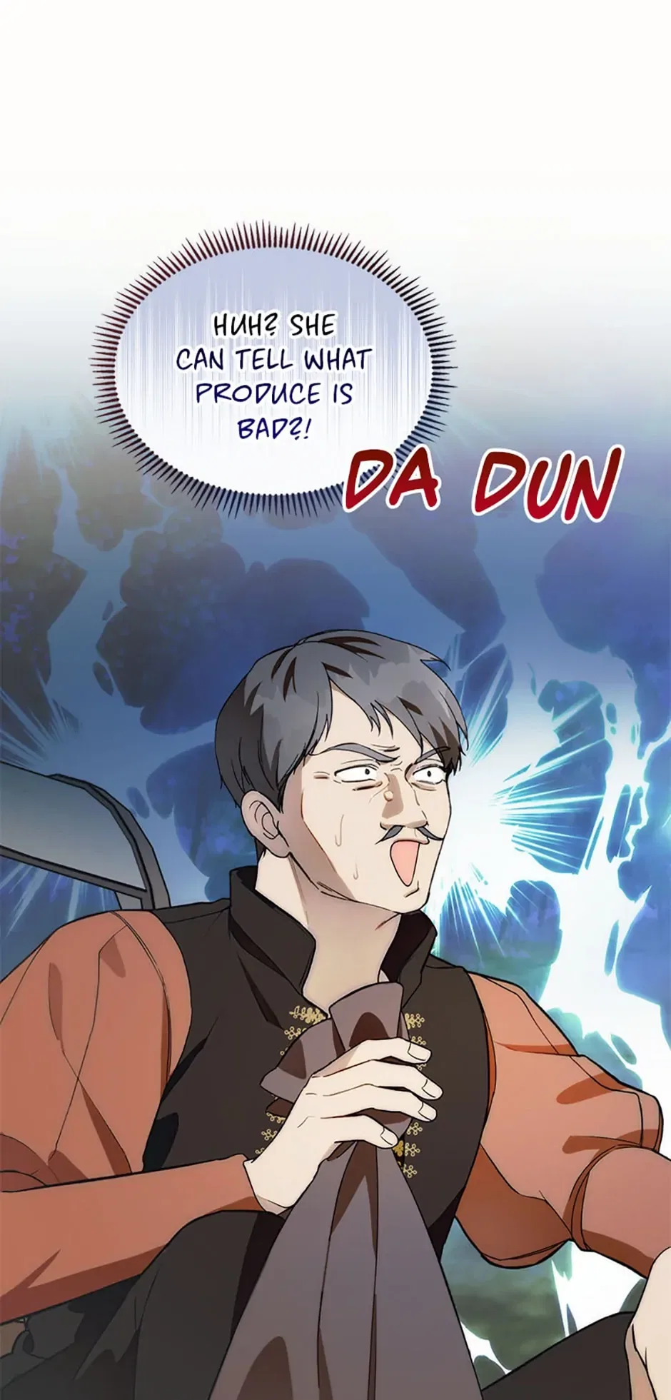 Carefully Choosing a Husband Chapter 22 – Page 22