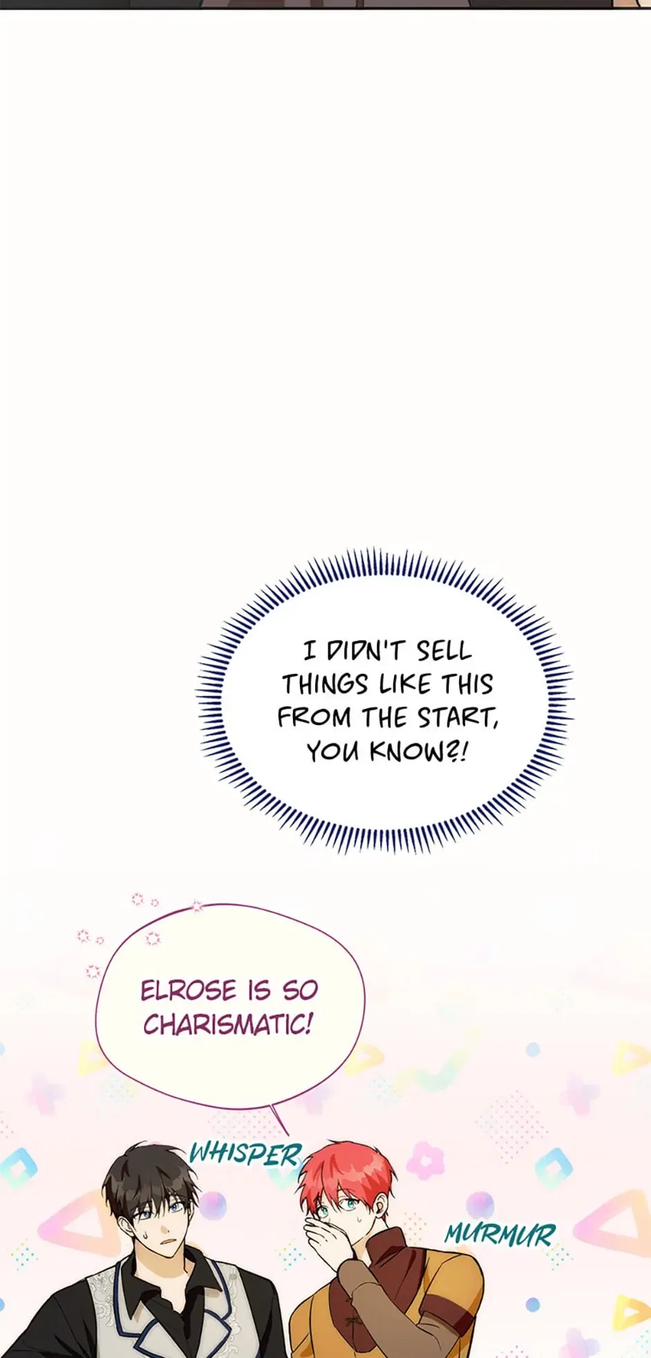 Carefully Choosing a Husband Chapter 22 – Page 23
