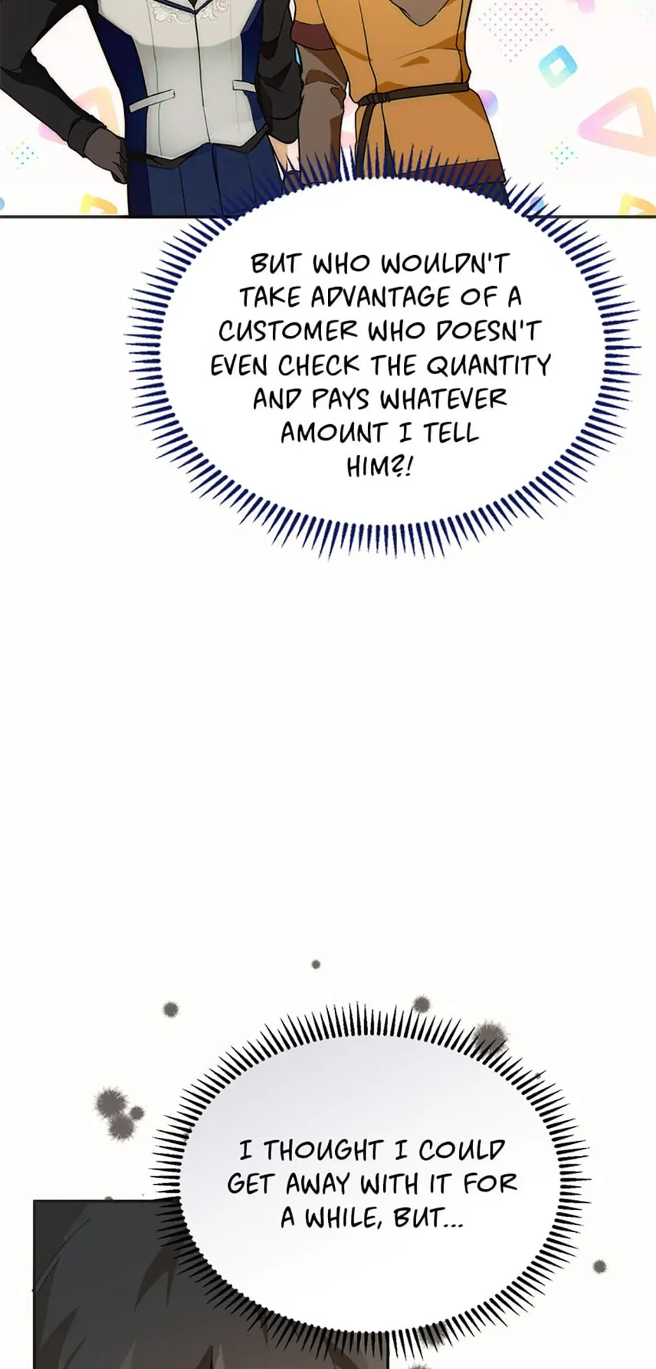 Carefully Choosing a Husband Chapter 22 – Page 24