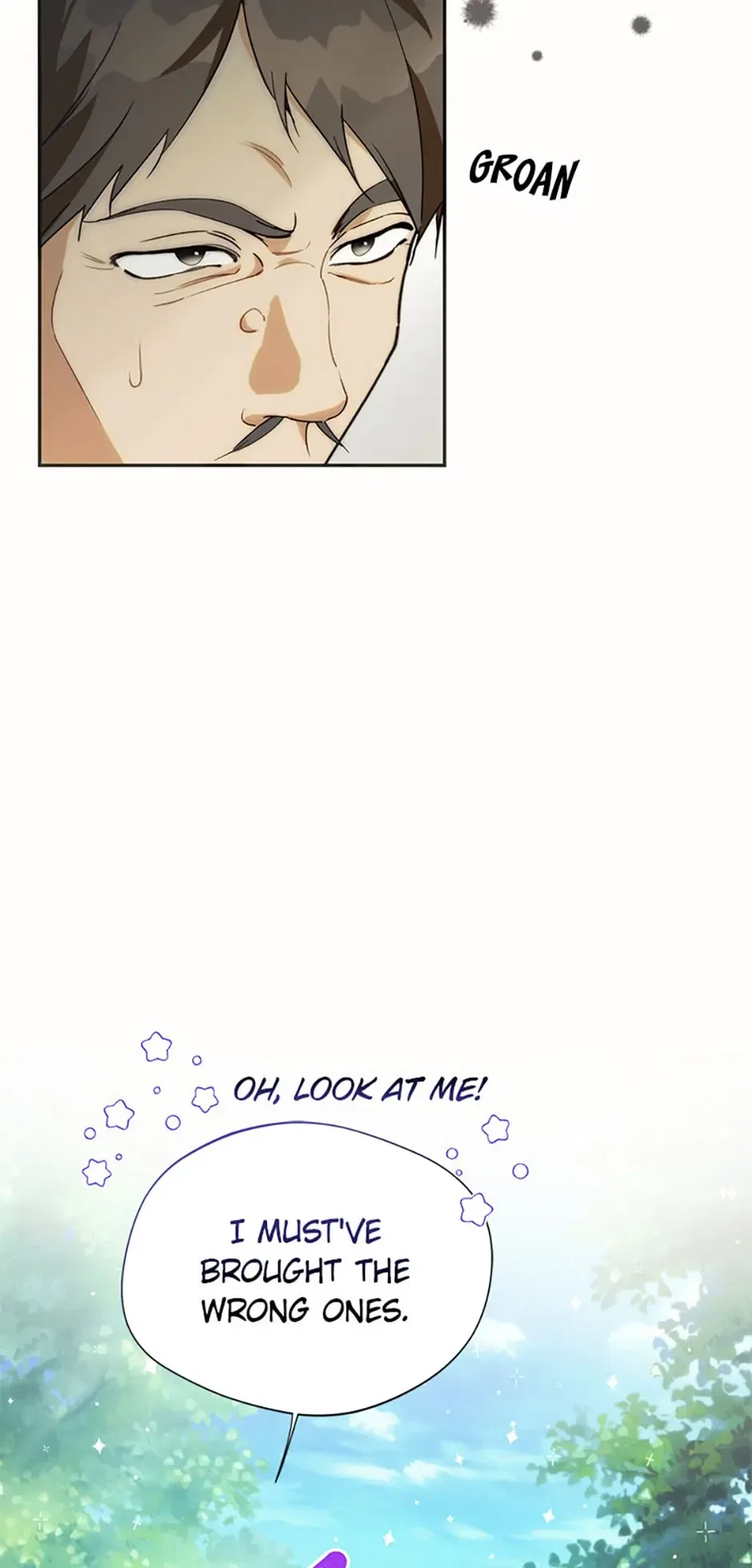 Carefully Choosing a Husband Chapter 22 – Page 25