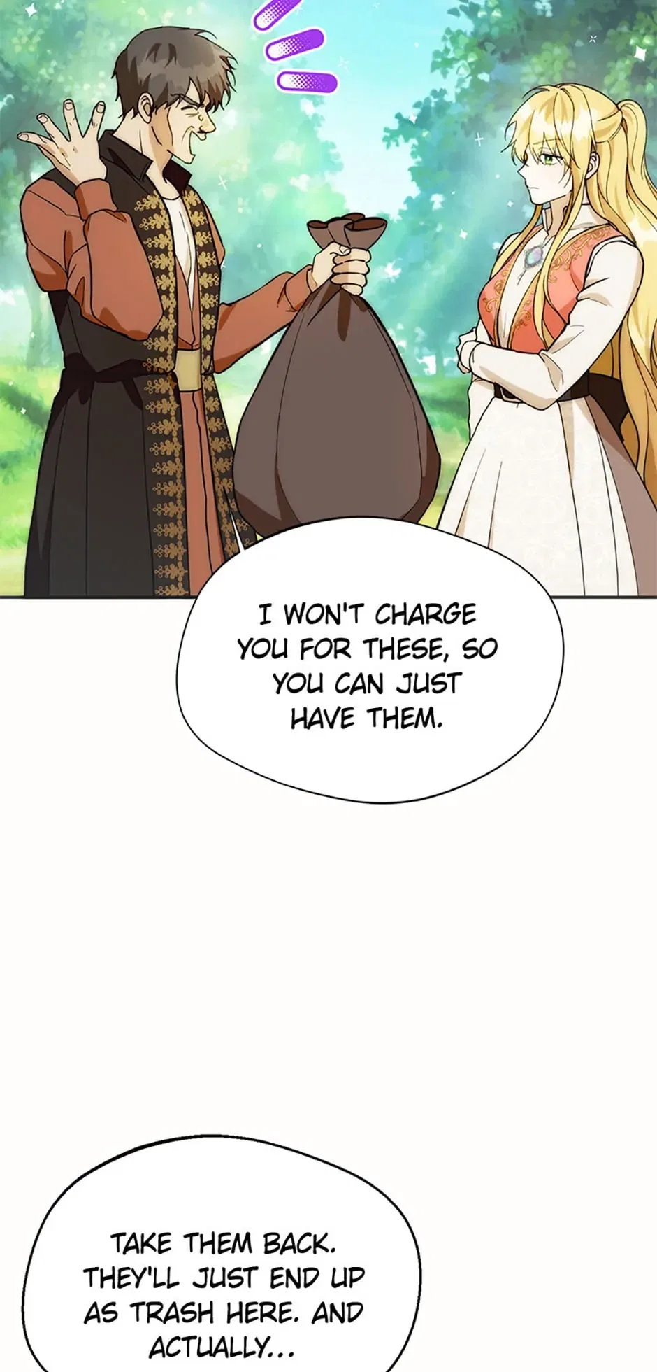 Carefully Choosing a Husband Chapter 22 – Page 26