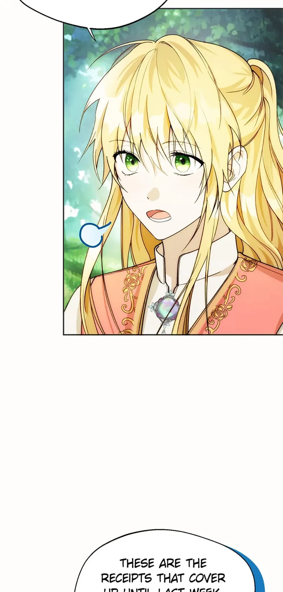 Carefully Choosing a Husband Chapter 22 – Page 27