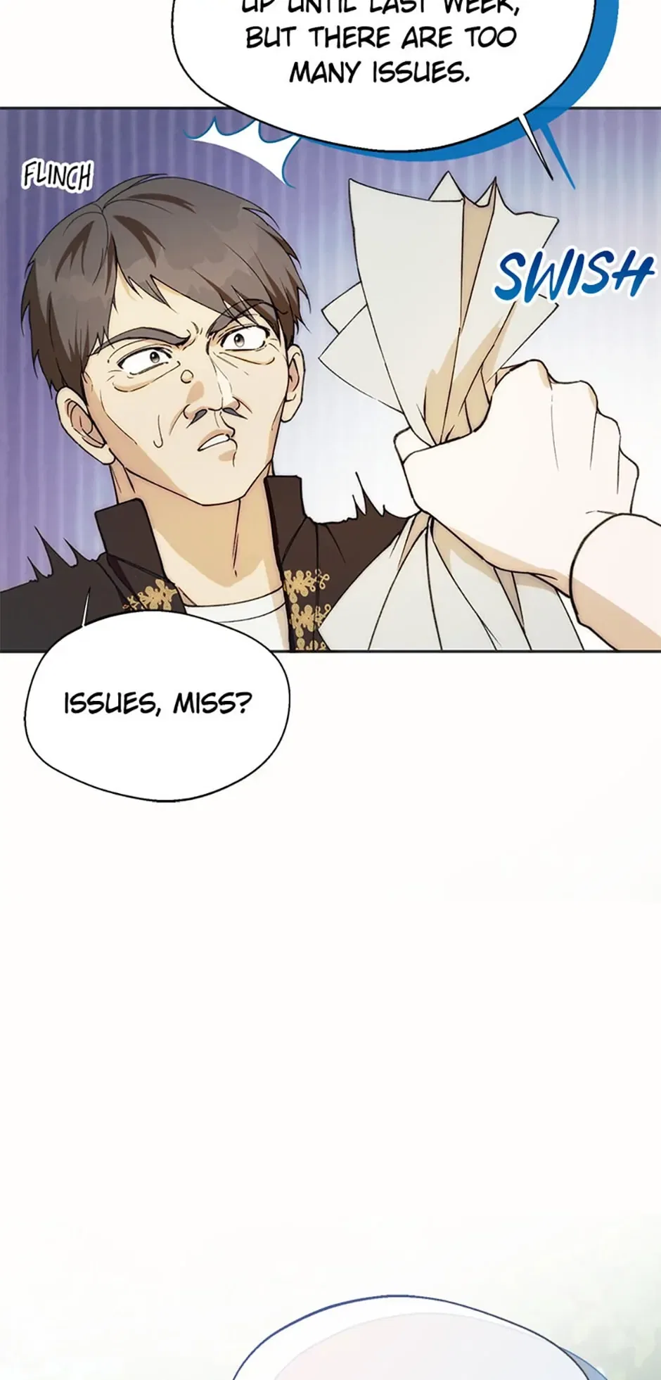 Carefully Choosing a Husband Chapter 22 – Page 28
