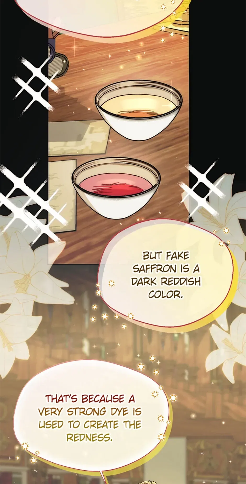Carefully Choosing a Husband Chapter 22 – Page 33