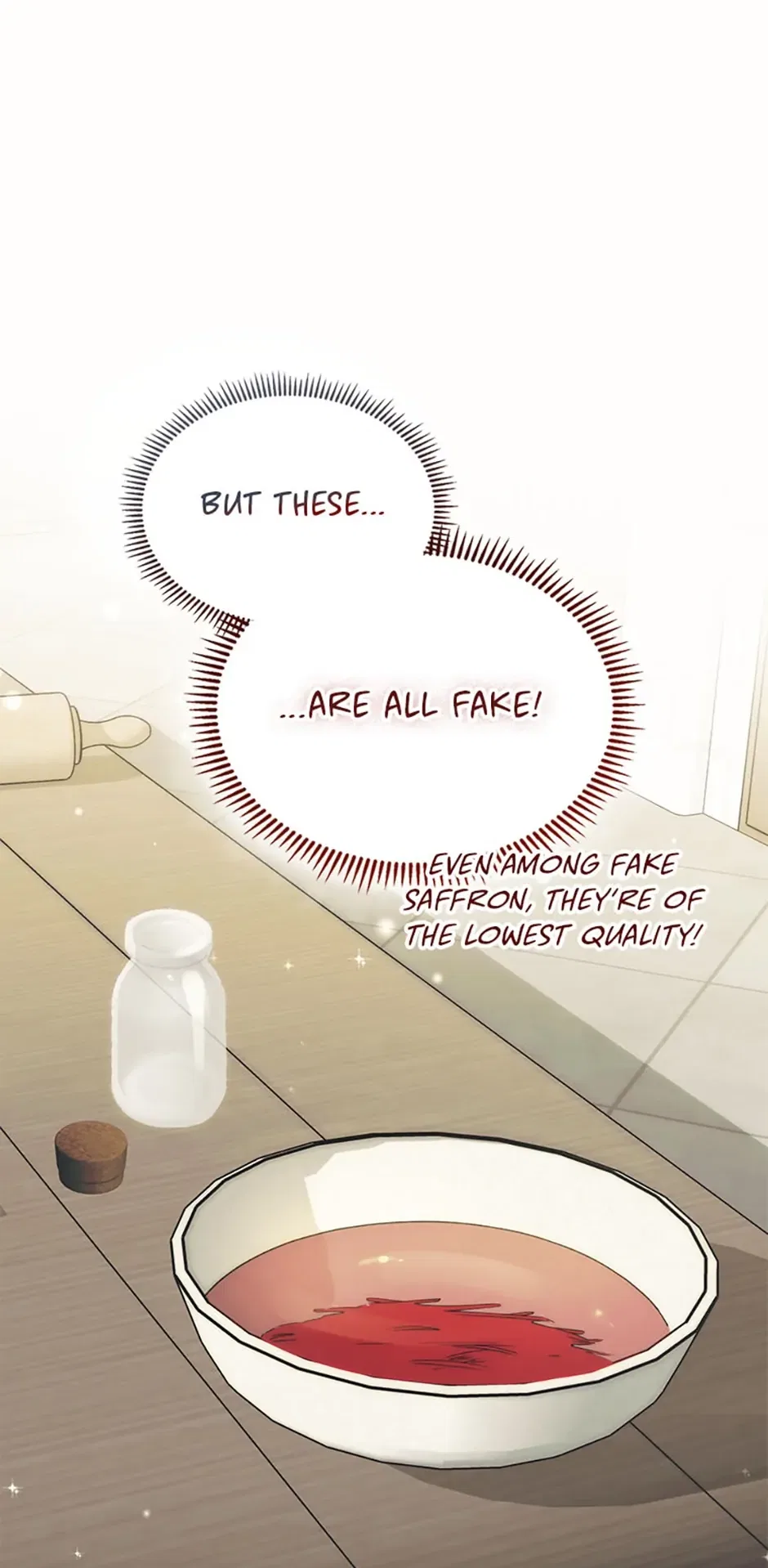 Carefully Choosing a Husband Chapter 22 – Page 36