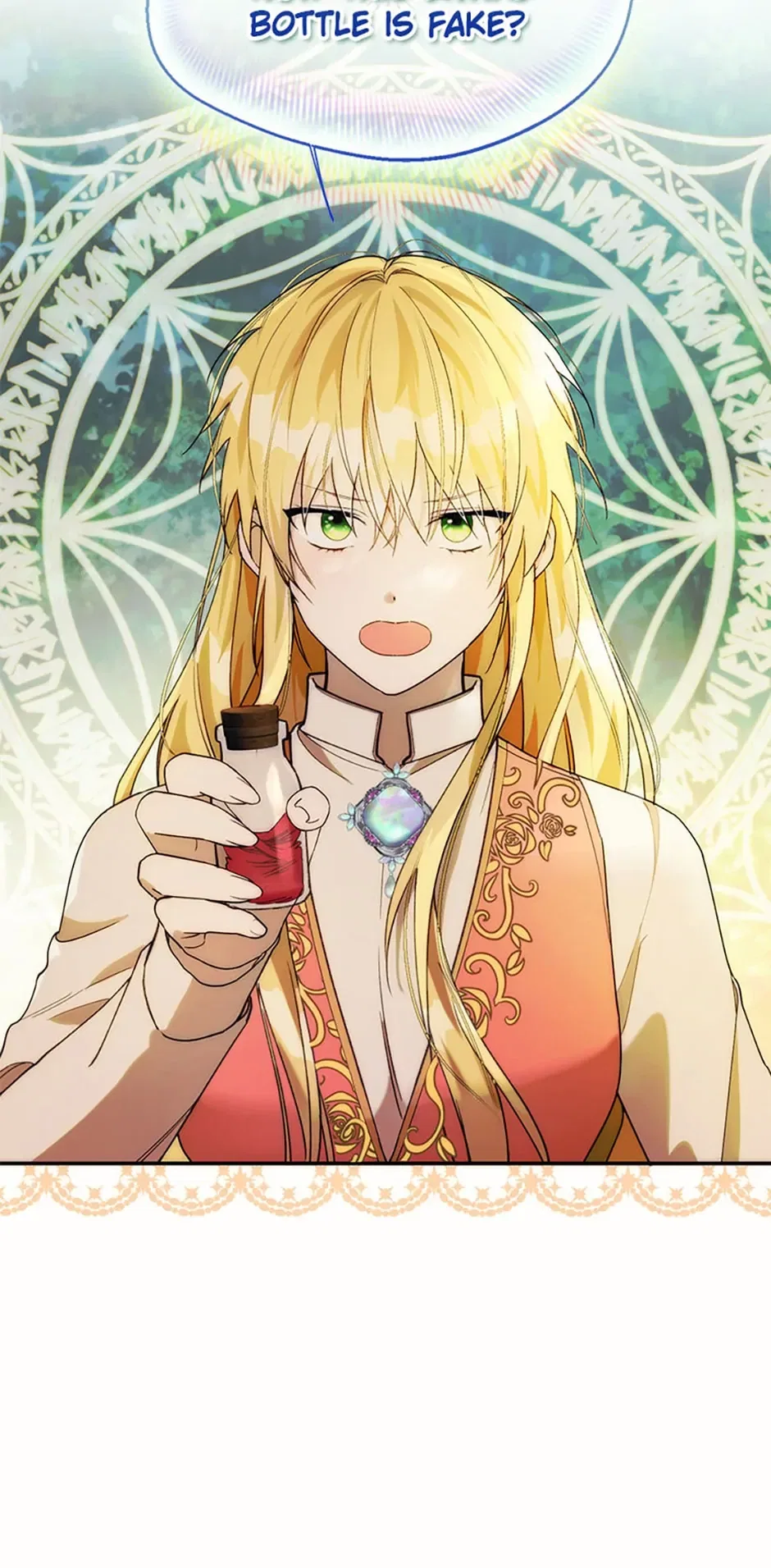 Carefully Choosing a Husband Chapter 22 – Page 43