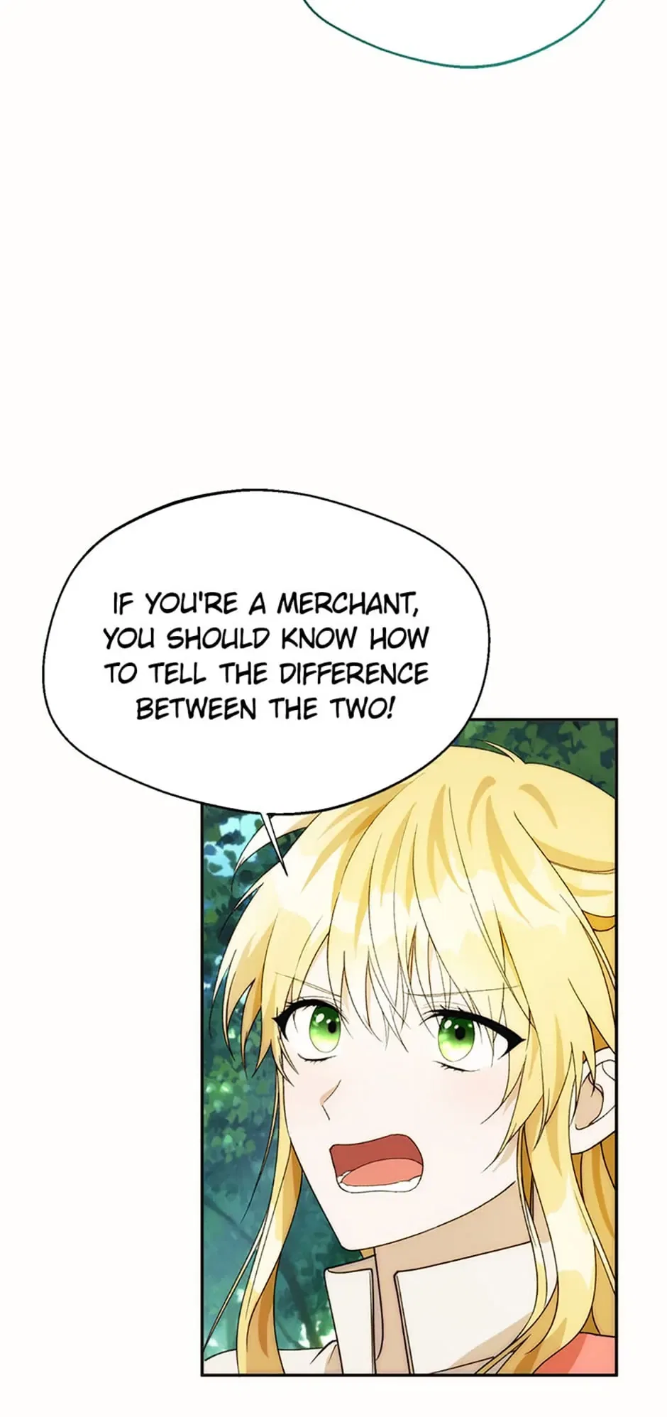 Carefully Choosing a Husband Chapter 22 – Page 46