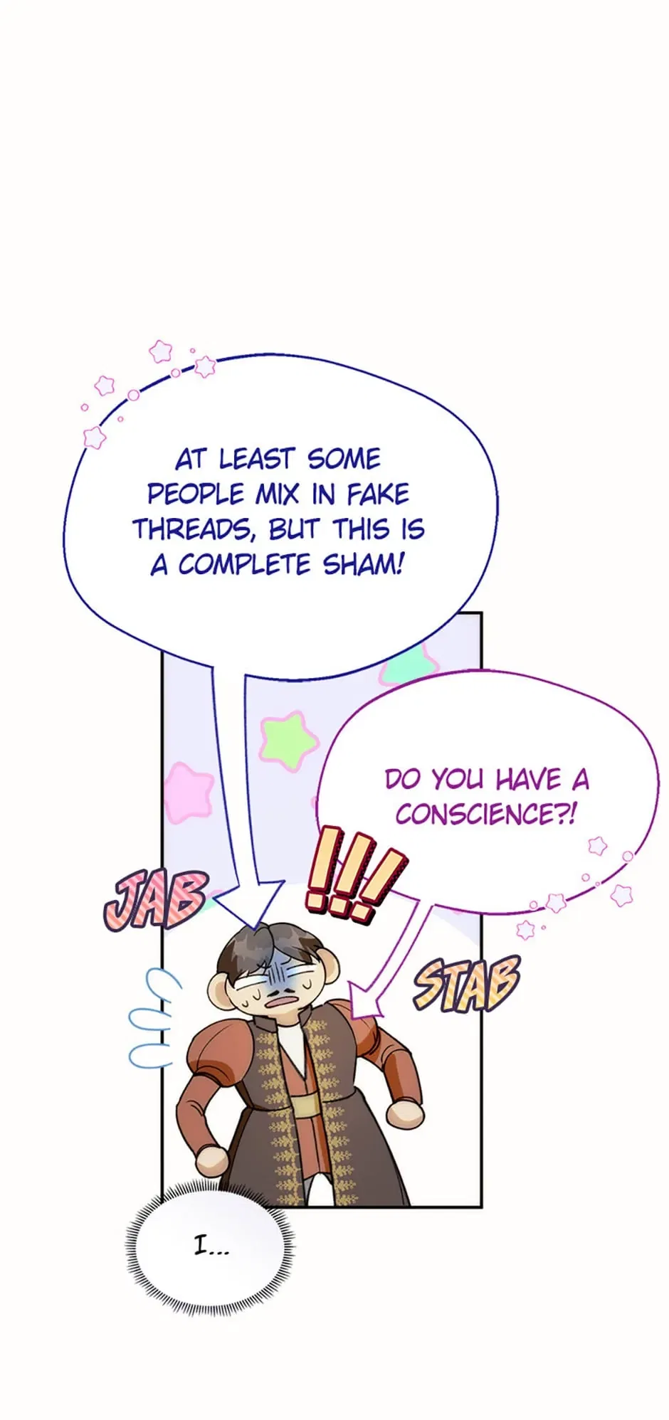 Carefully Choosing a Husband Chapter 22 – Page 47