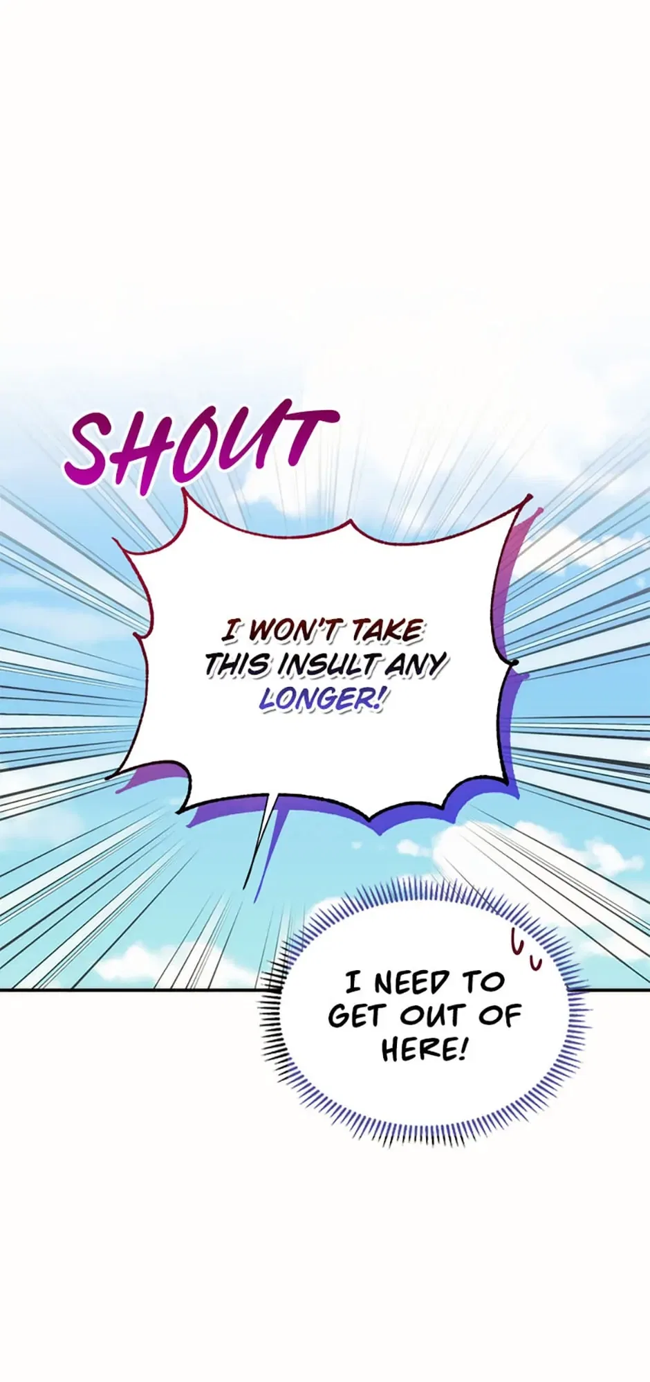 Carefully Choosing a Husband Chapter 22 – Page 48