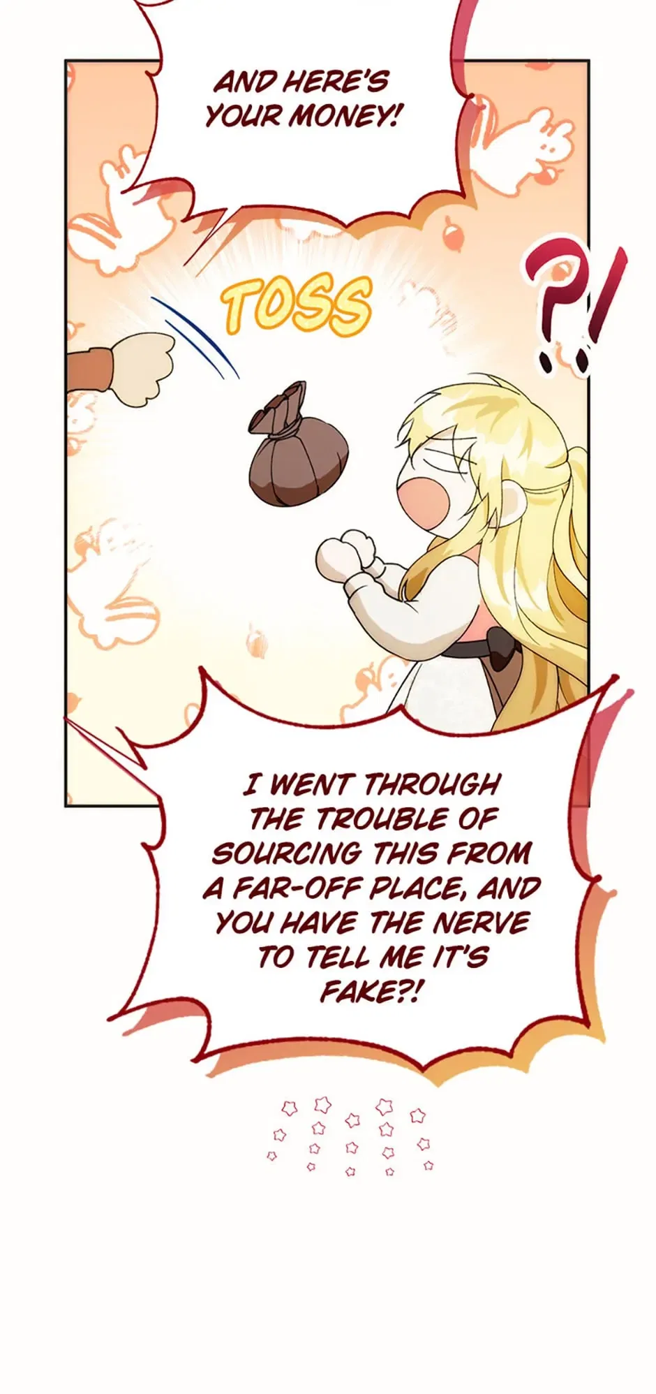 Carefully Choosing a Husband Chapter 22 – Page 50
