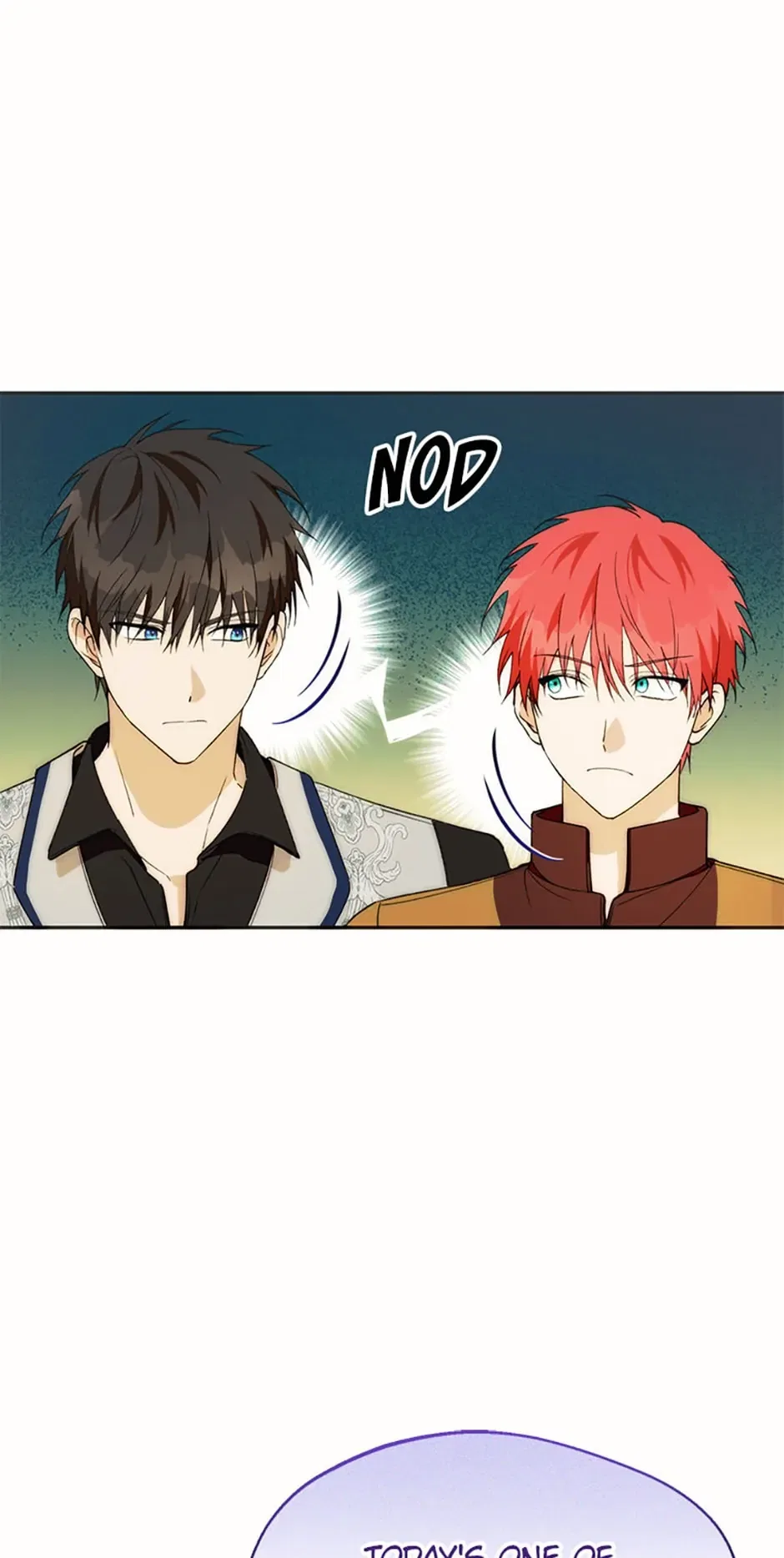 Carefully Choosing a Husband Chapter 22 – Page 54