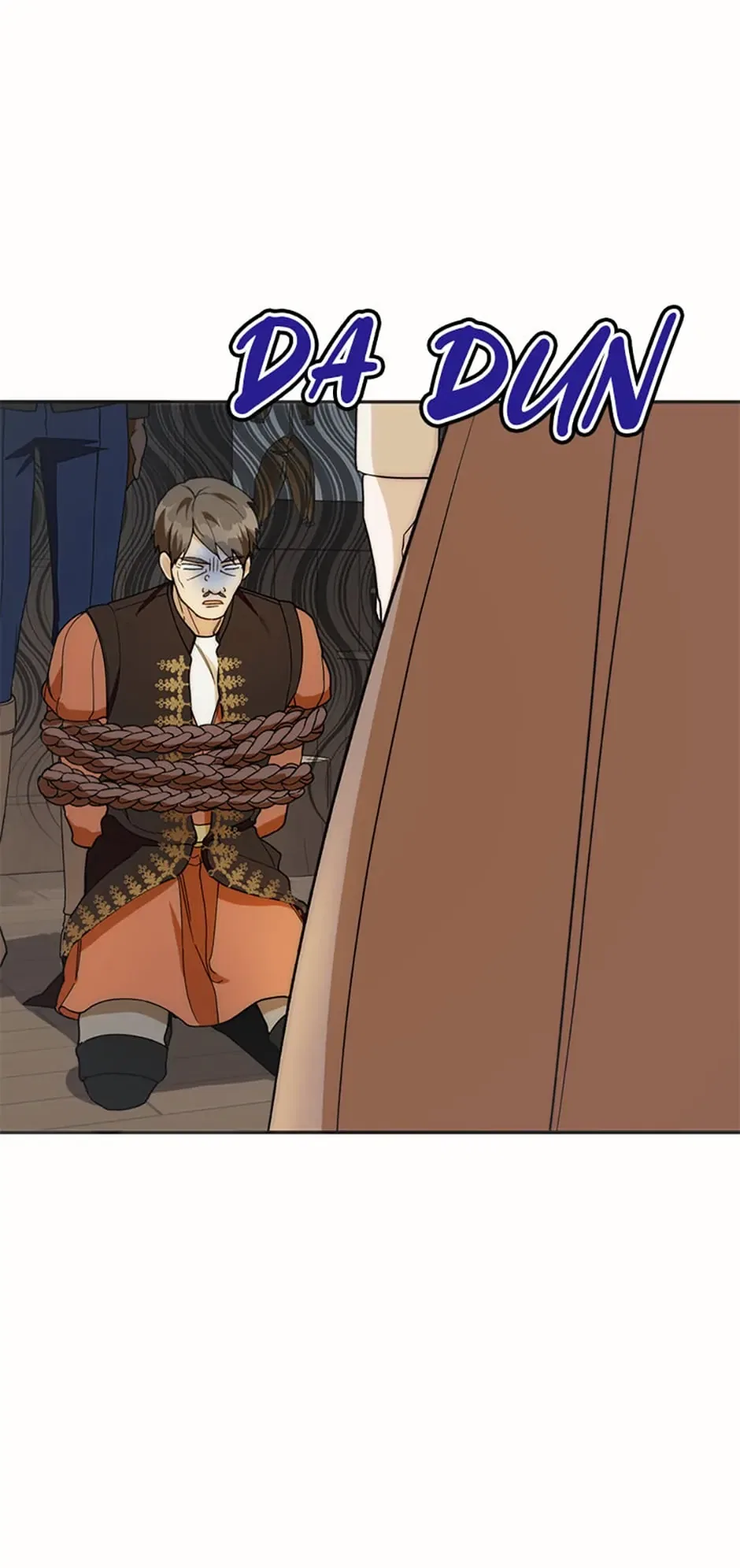 Carefully Choosing a Husband Chapter 22 – Page 60