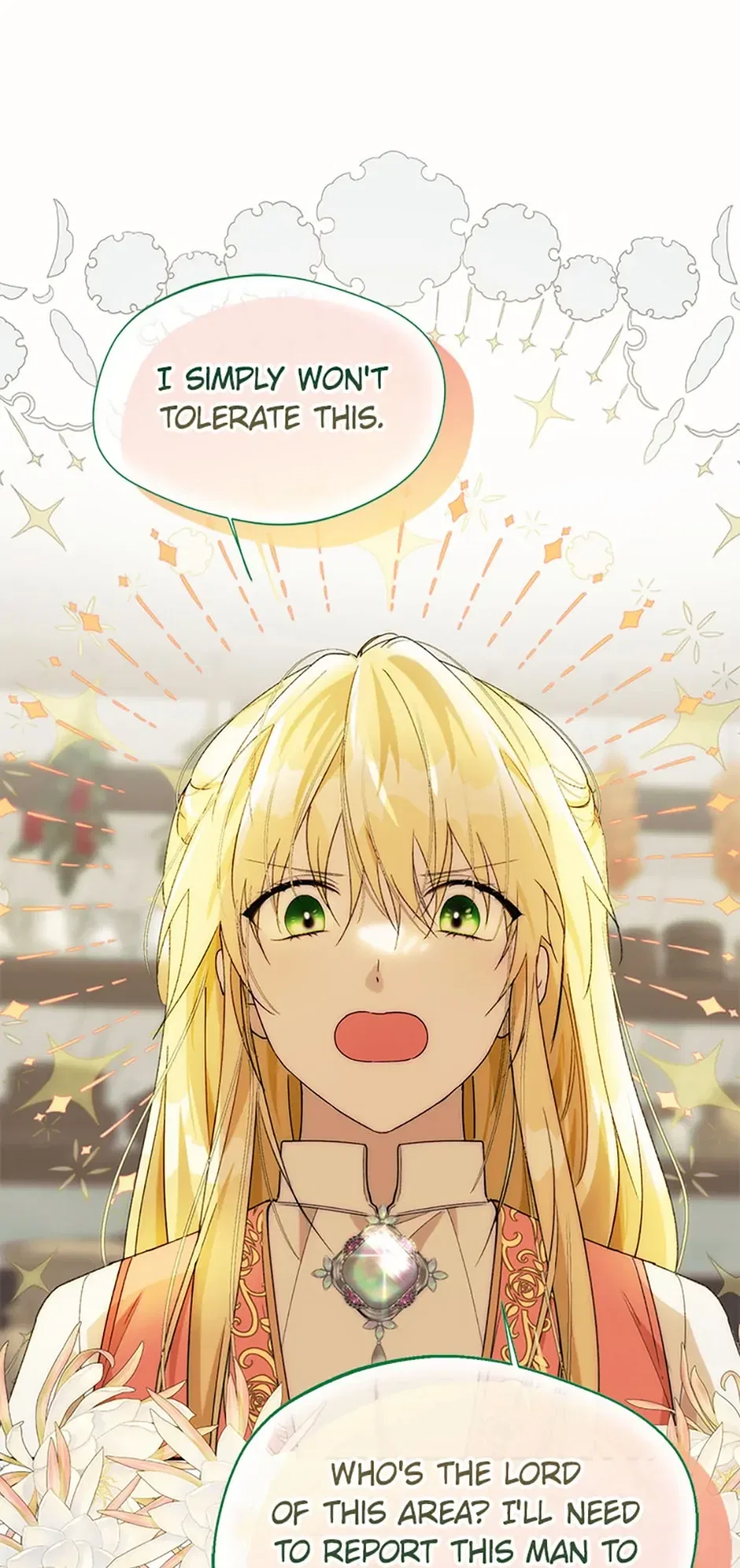 Carefully Choosing a Husband Chapter 22 – Page 61