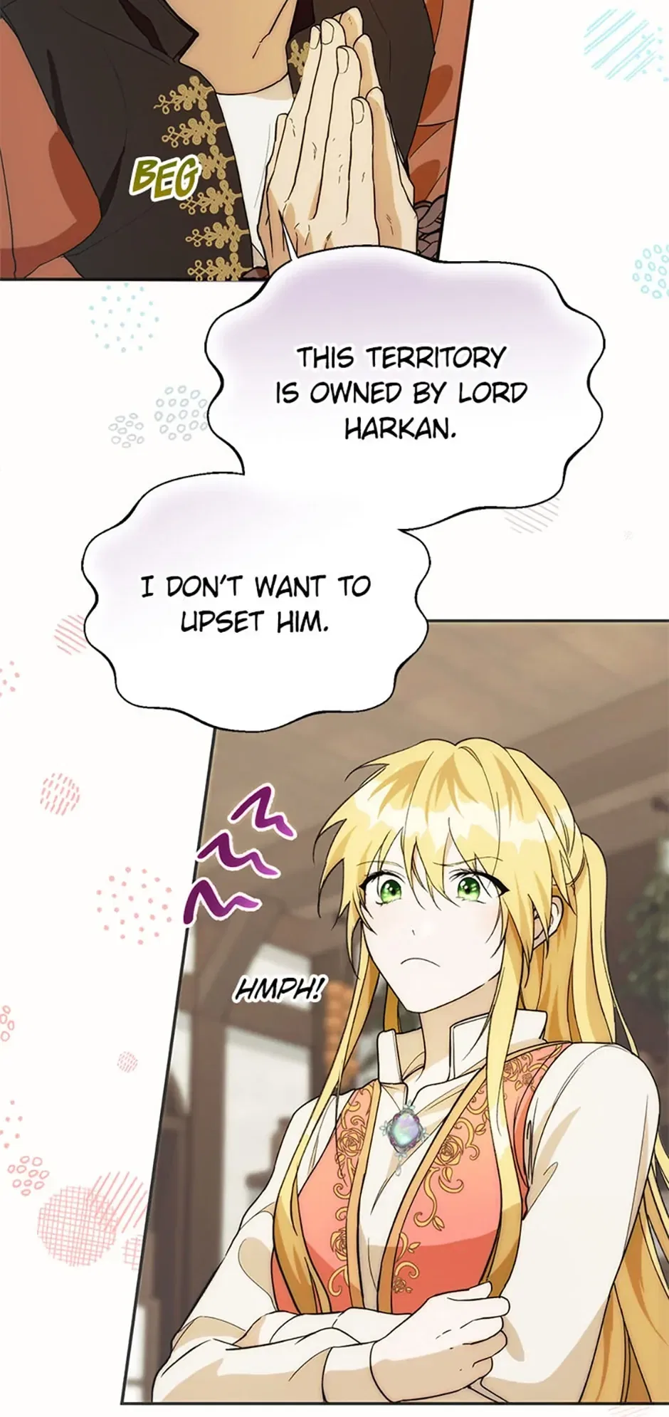 Carefully Choosing a Husband Chapter 22 – Page 63