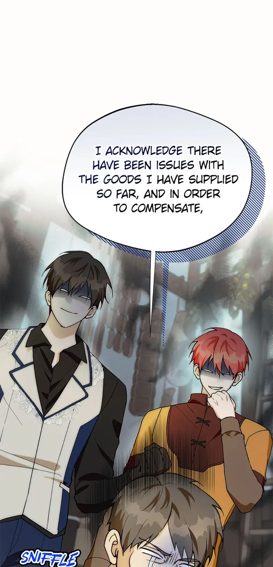 Carefully Choosing a Husband Chapter 22 – Page 65