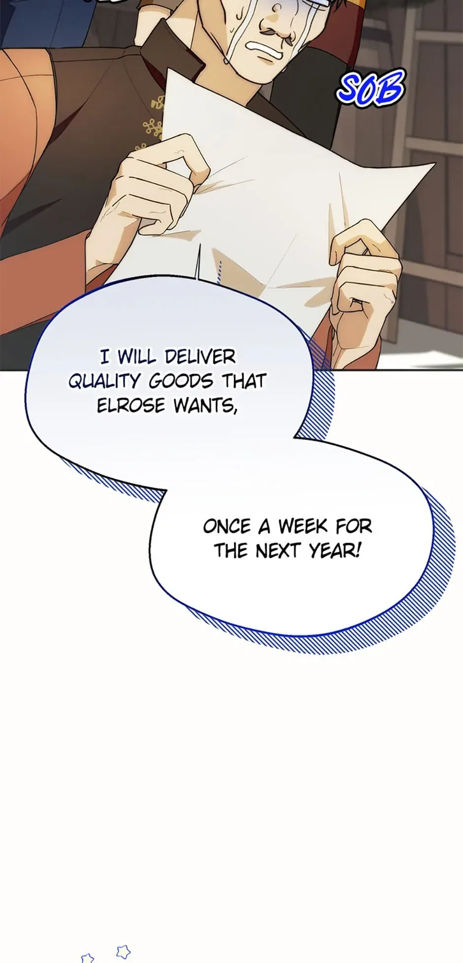 Carefully Choosing a Husband Chapter 22 – Page 66