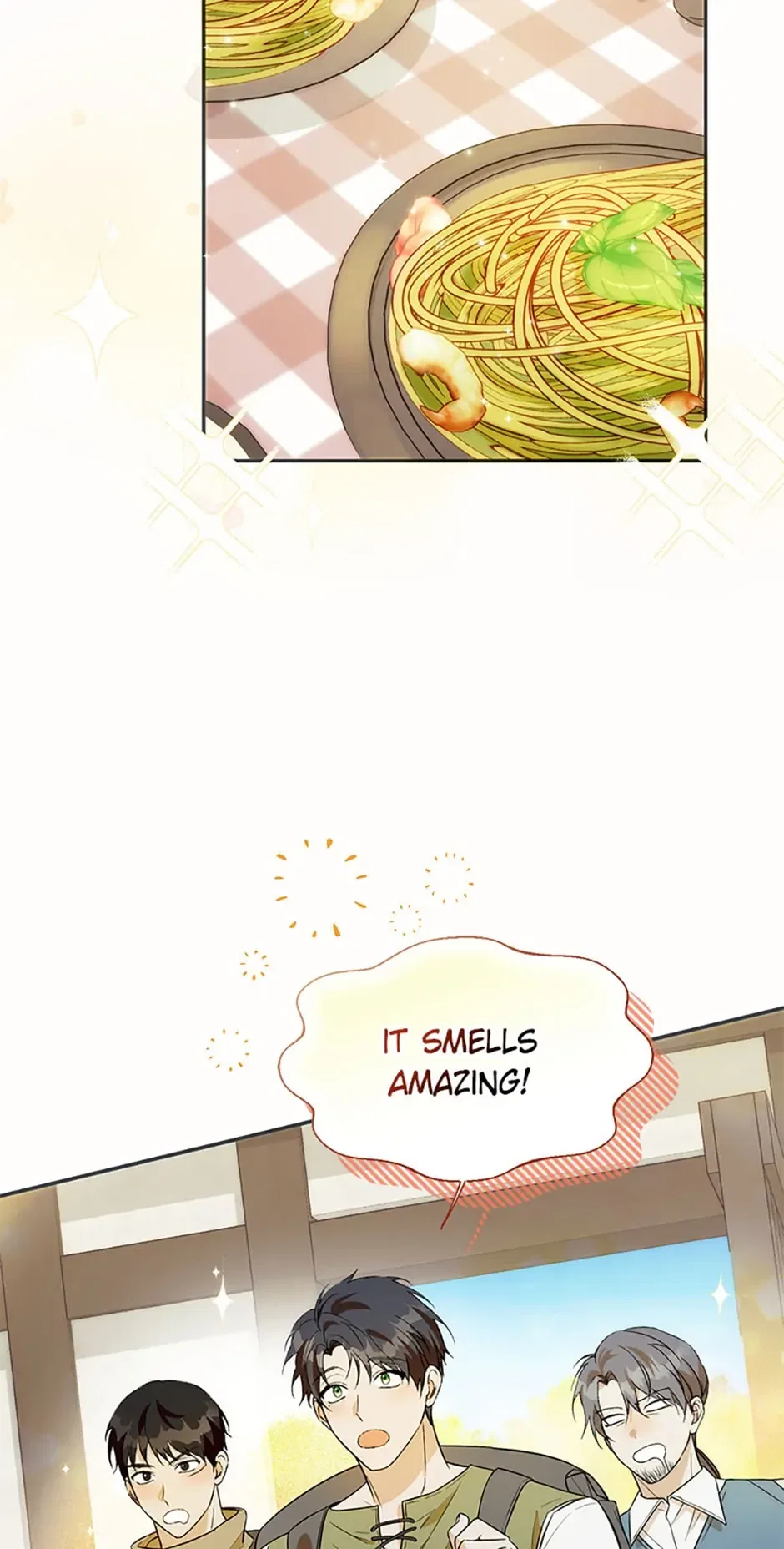 Carefully Choosing a Husband Chapter 21 – Page 2