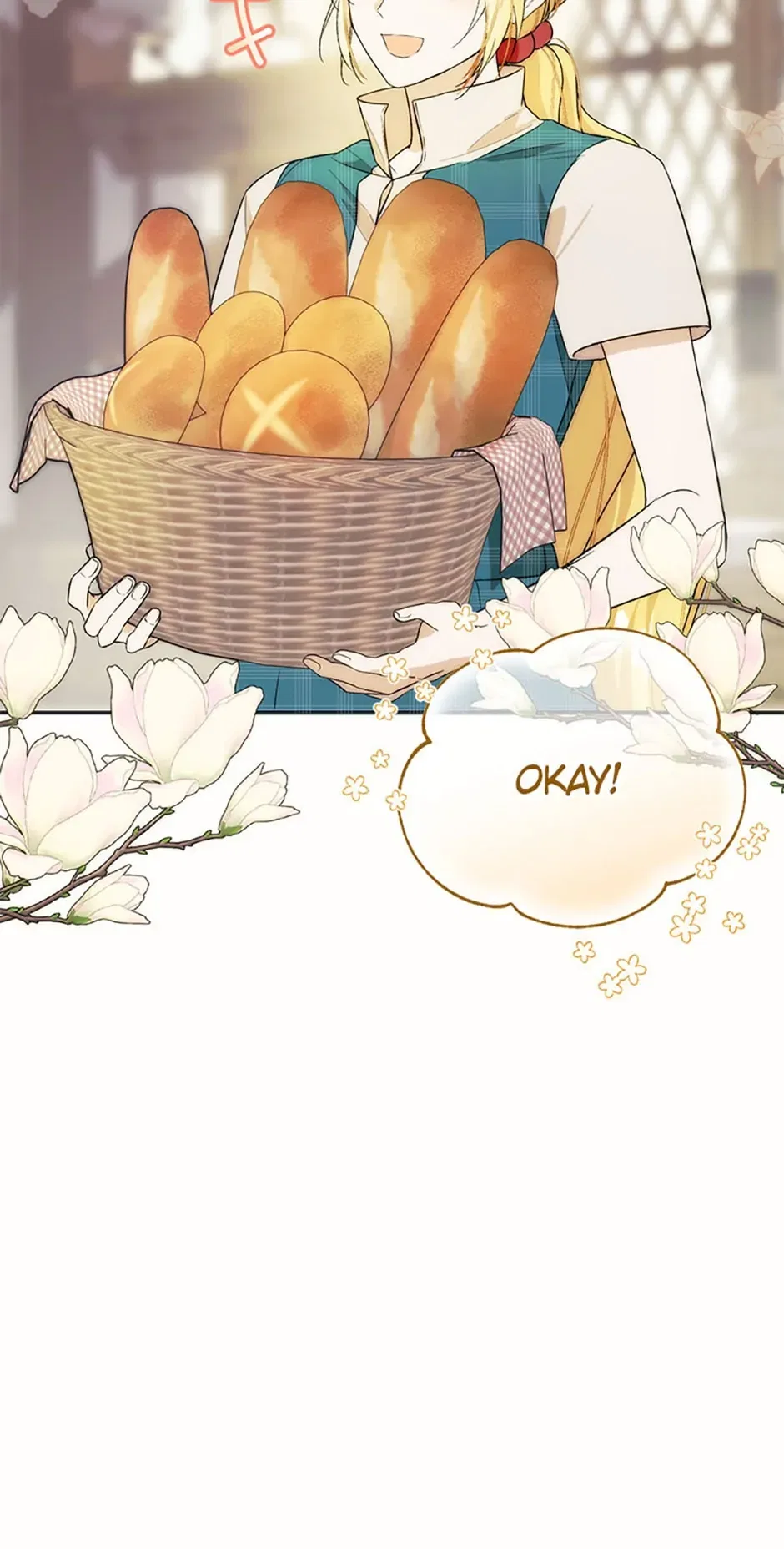Carefully Choosing a Husband Chapter 21 – Page 4