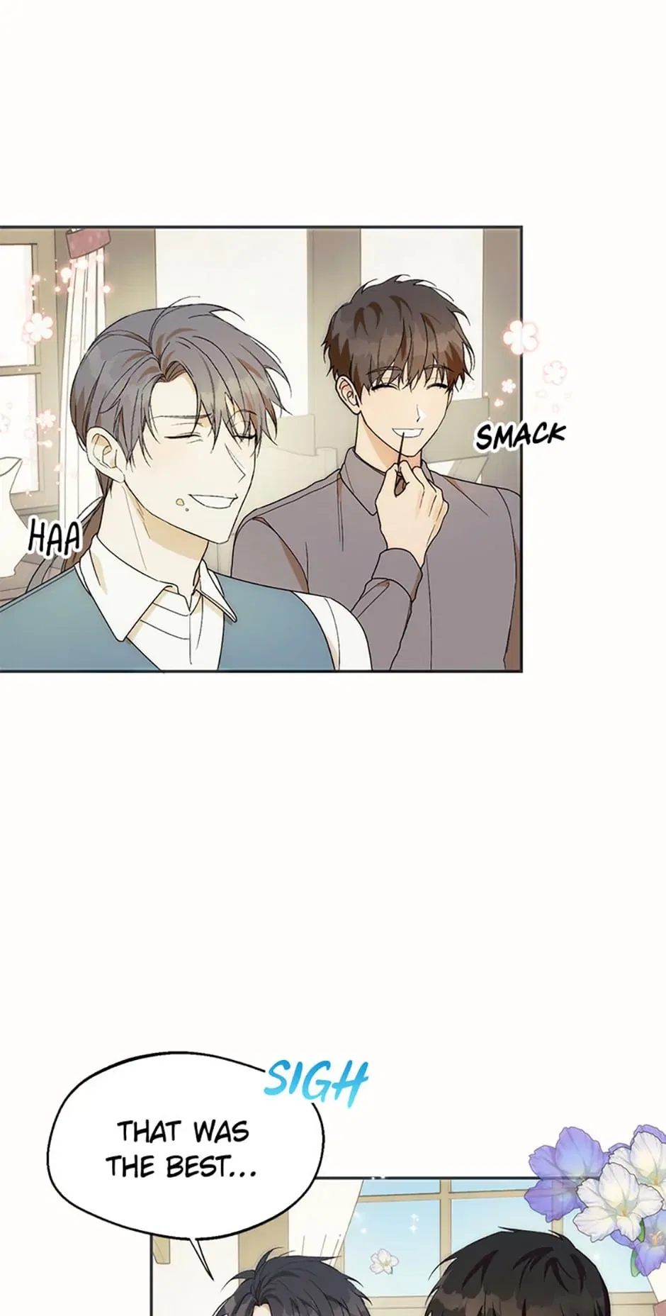 Carefully Choosing a Husband Chapter 21 – Page 8