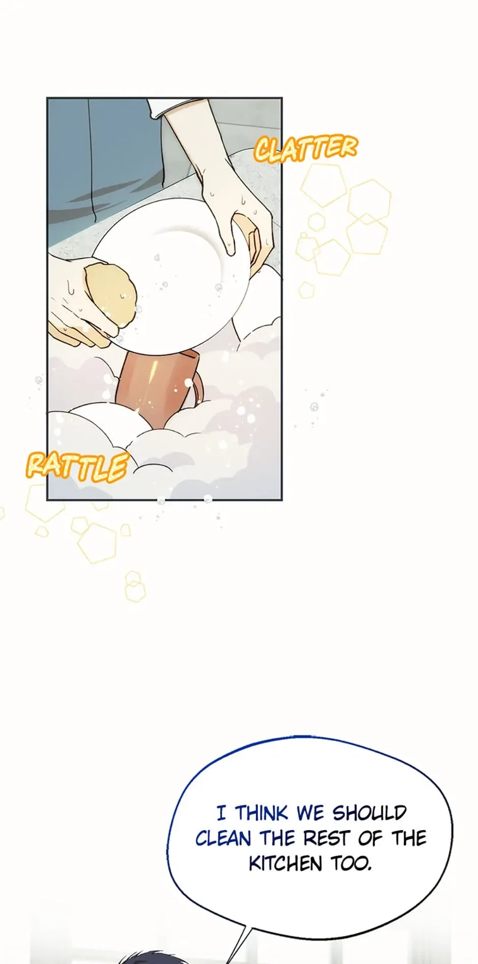 Carefully Choosing a Husband Chapter 21 – Page 11